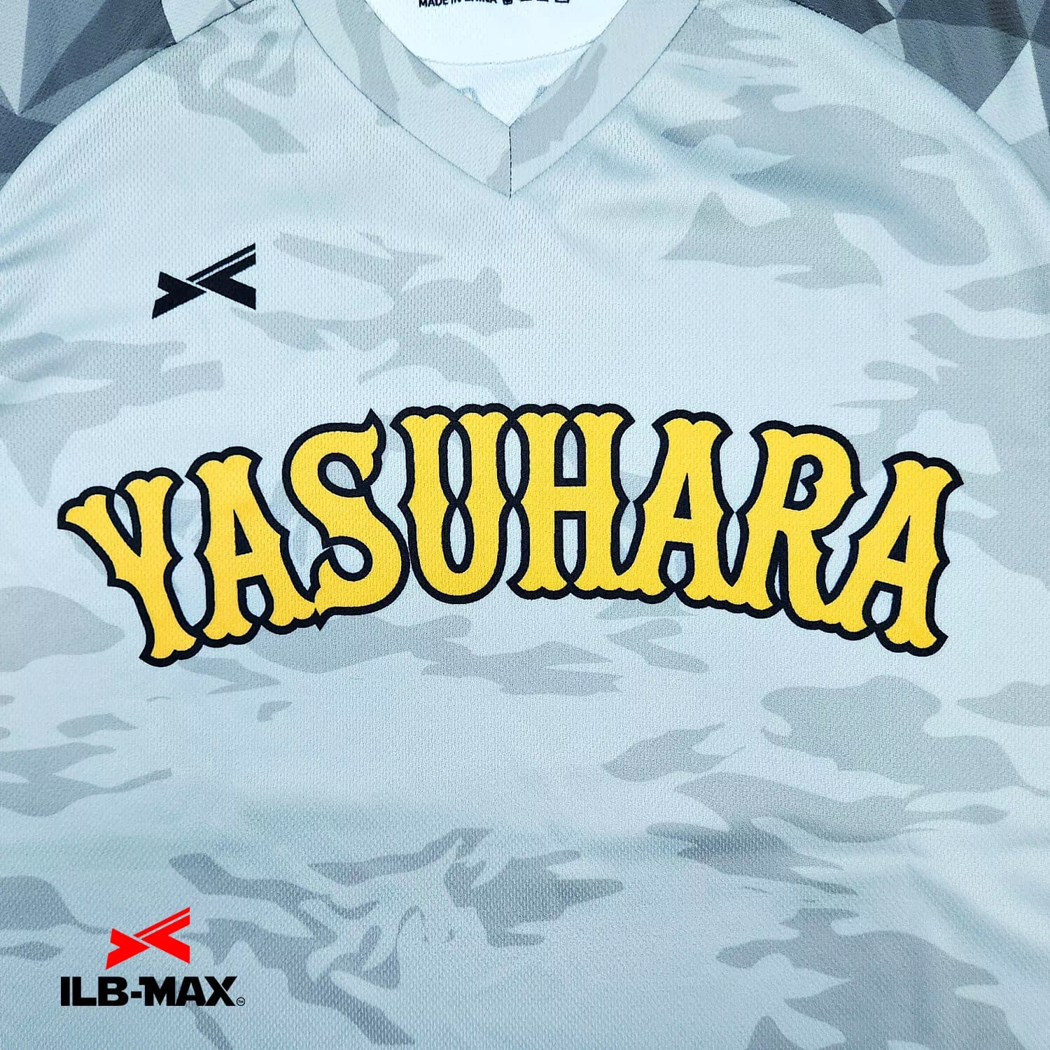 Yasuhara 1st_ST1