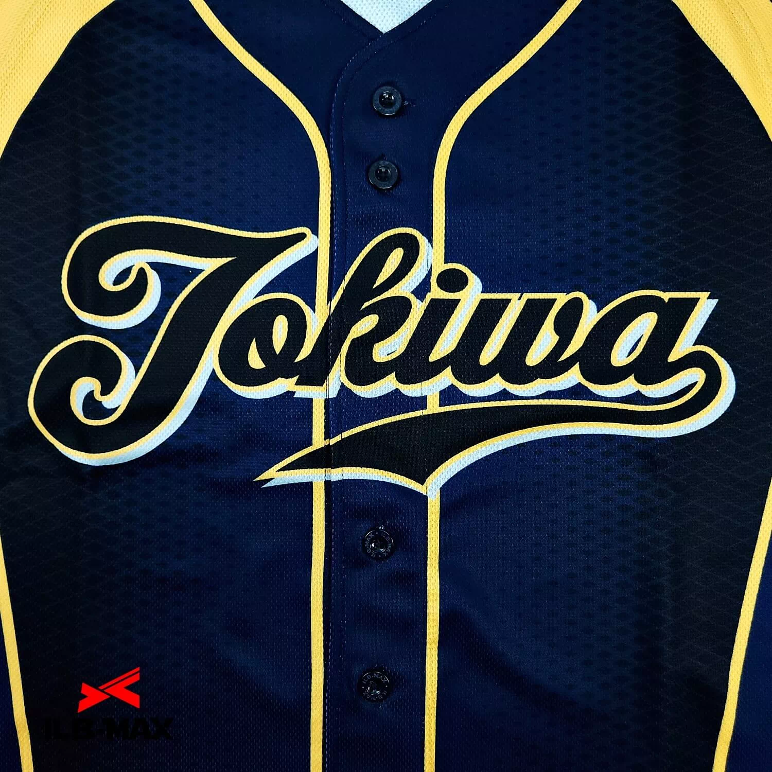 okiwa JBC_1st2