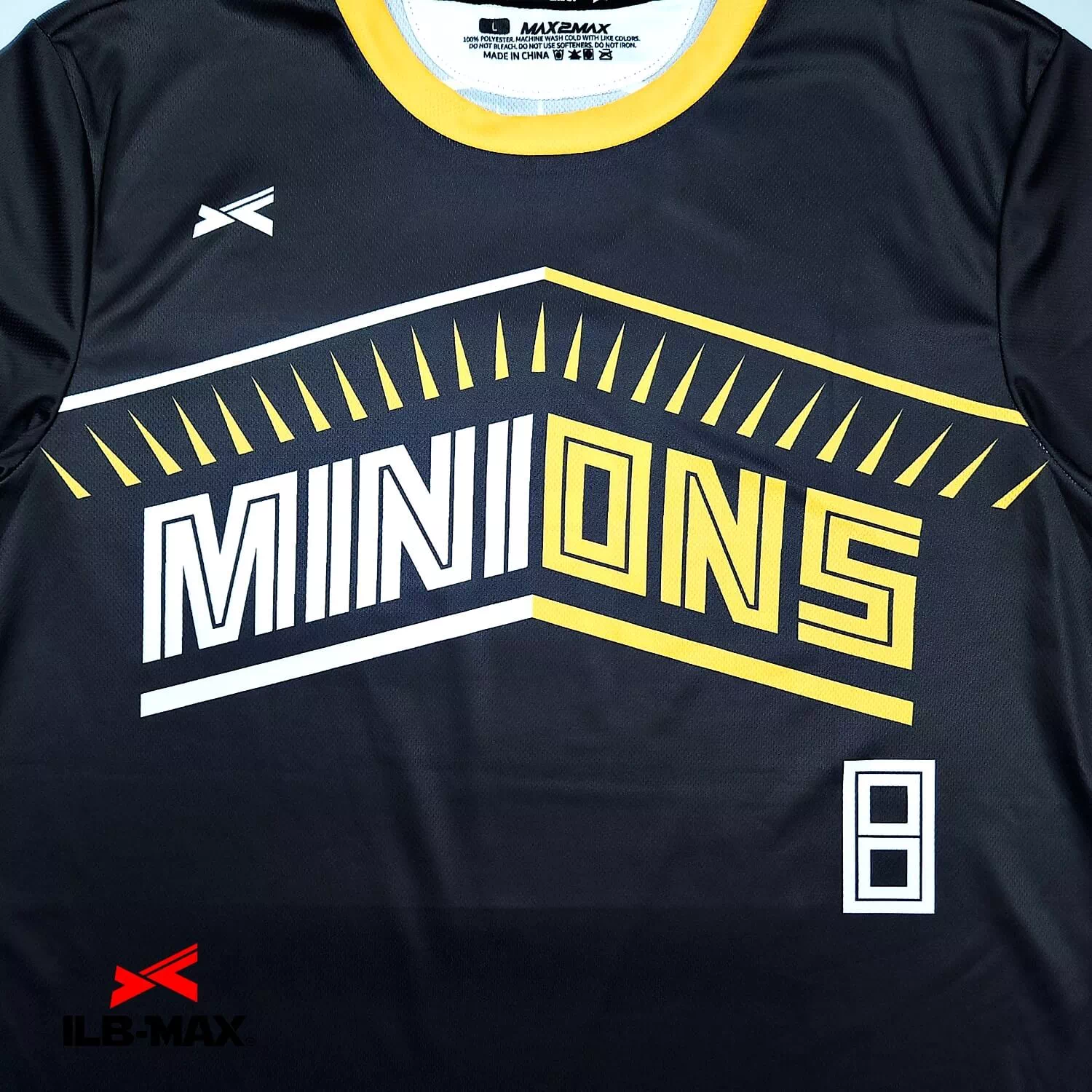 yellow minions_ST1