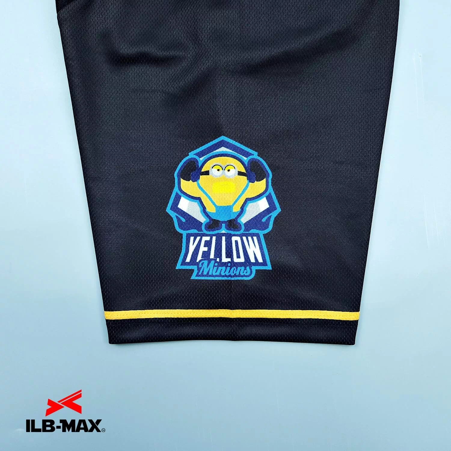 yellow minions_ST2