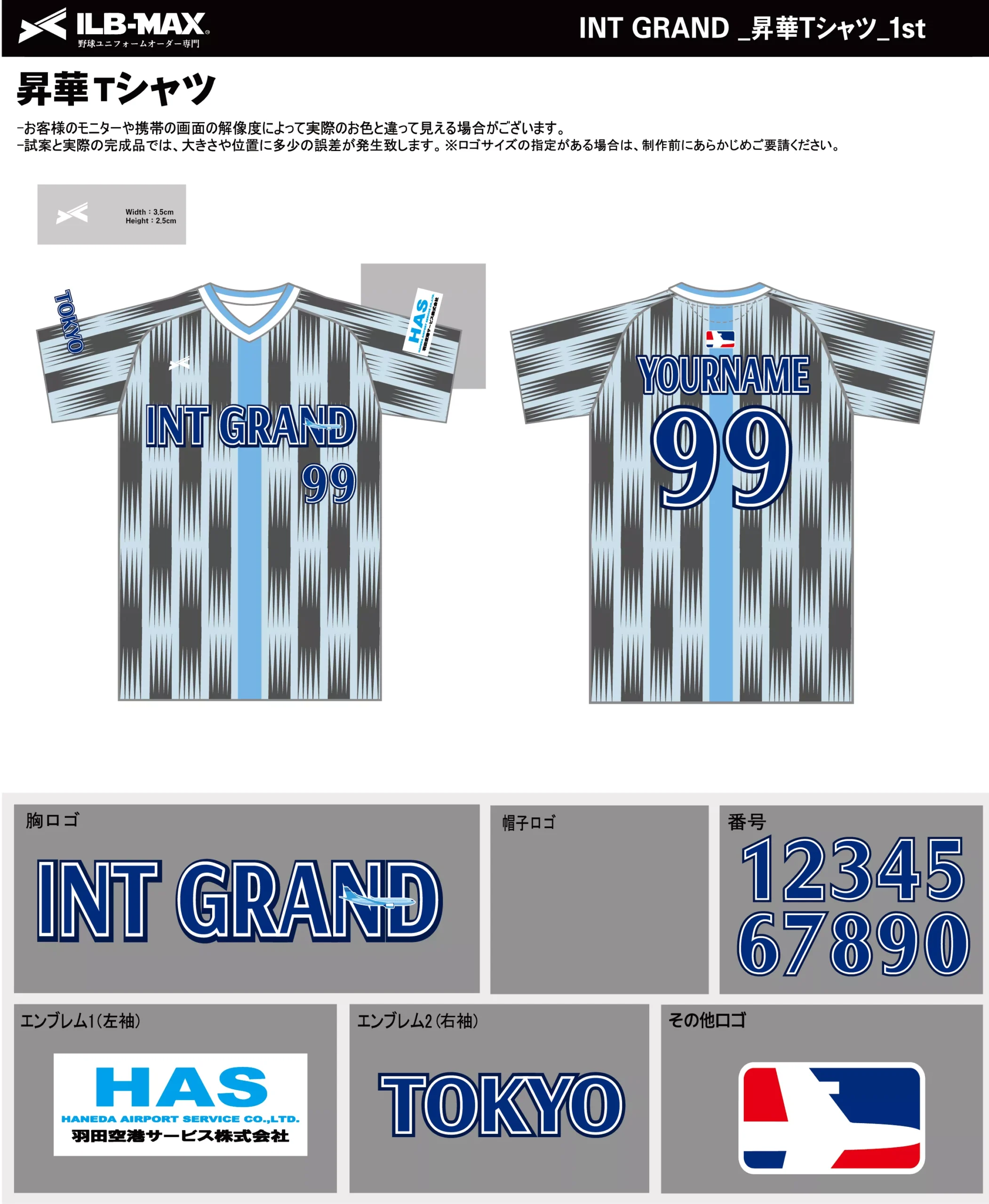 野球 ユニフォーム デザイン_INT GRAND_1st_ST.webp