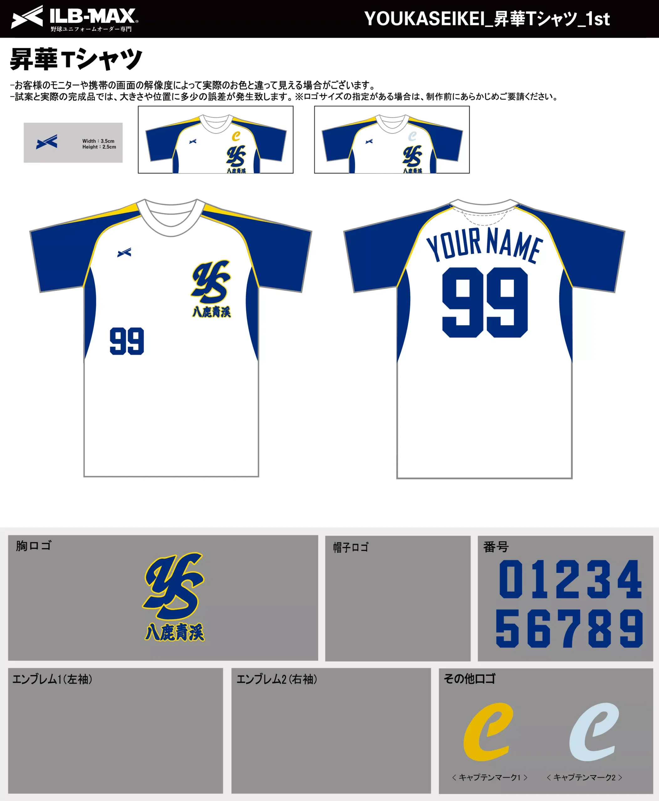 野球 ユニフォーム デザイン_YOUKASEIKEI_1st_ST.webp