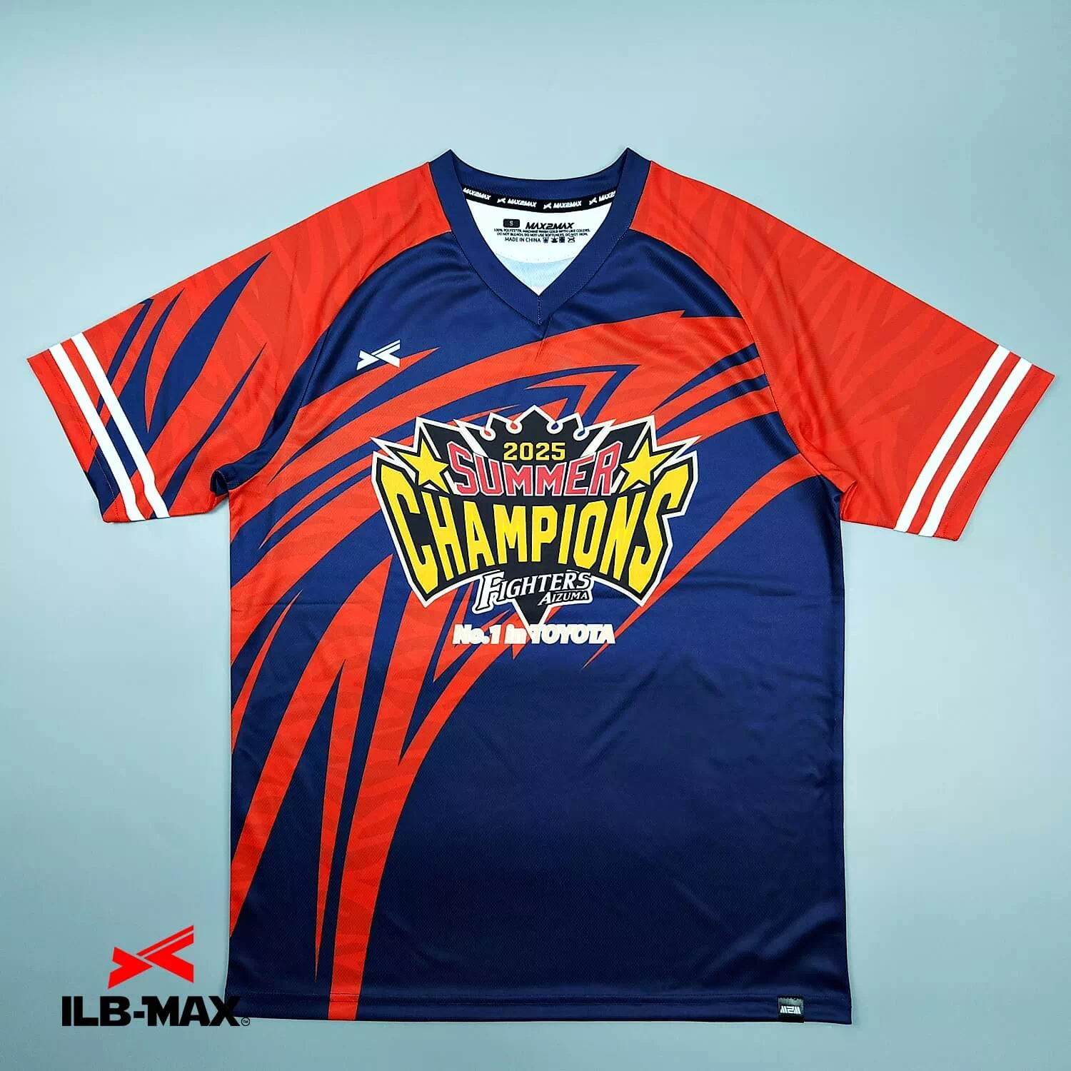 navy アーカイブ - 野球ユニフォームオーダー【ILB-max】