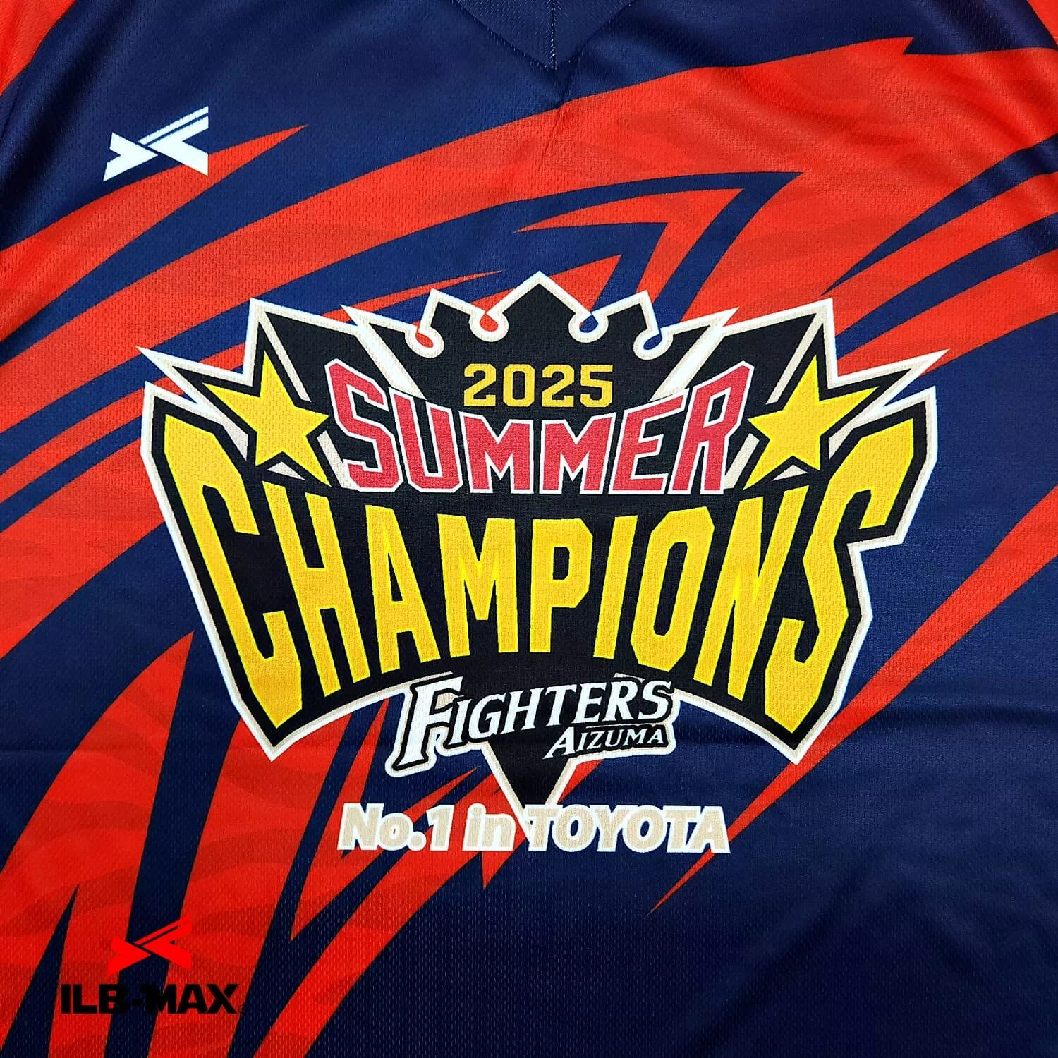 AIZUMA Fighters1
