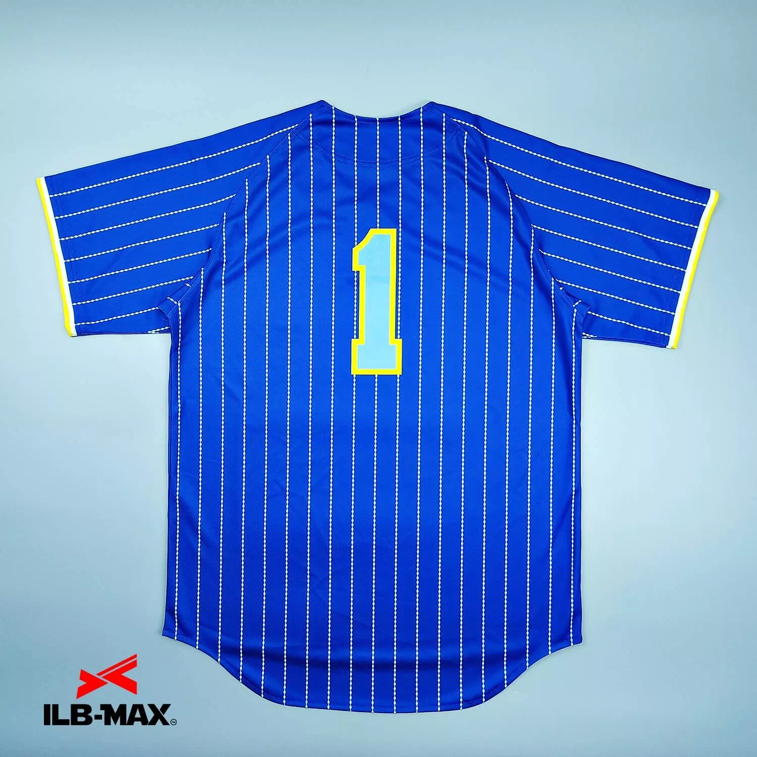 BASE BALL SMILE_1st4