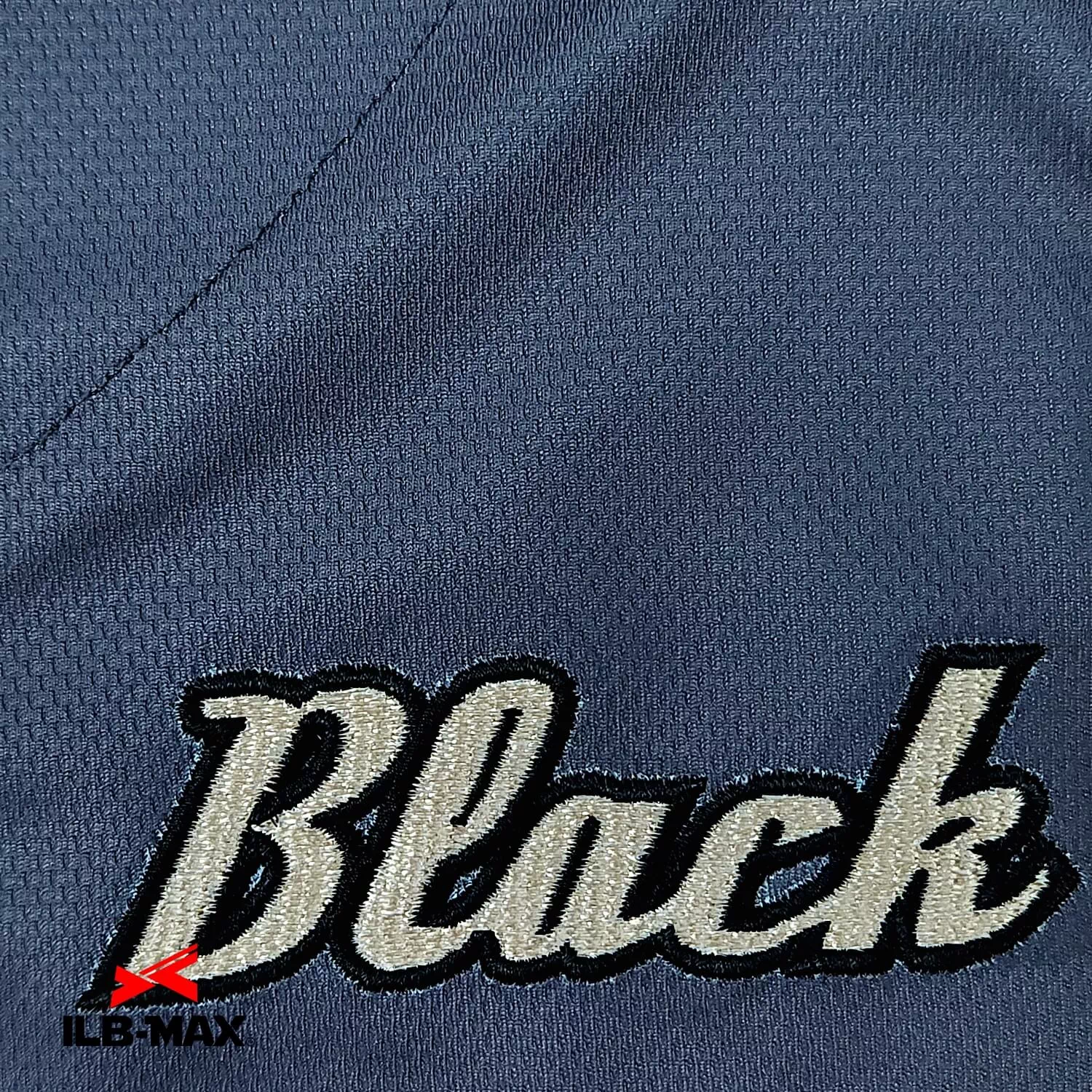BLACK CANNON3