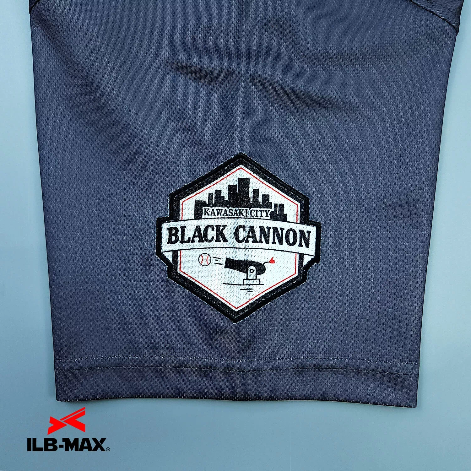 BLACK CANNON4