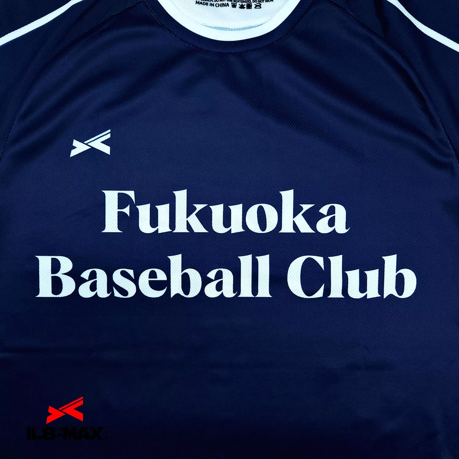 Baseball Club Fukuoka_1st_ST1