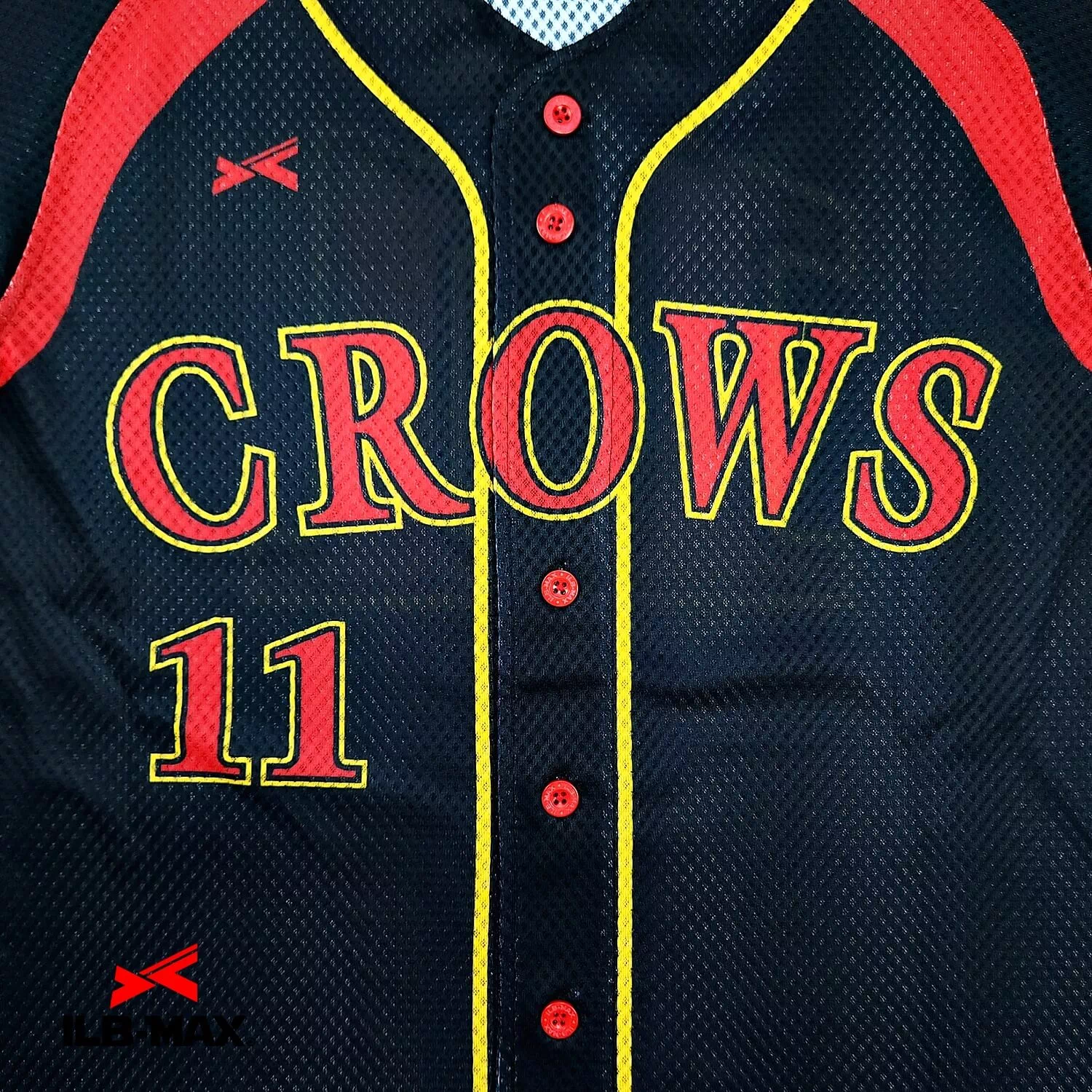 CHIBACROWS_1st2