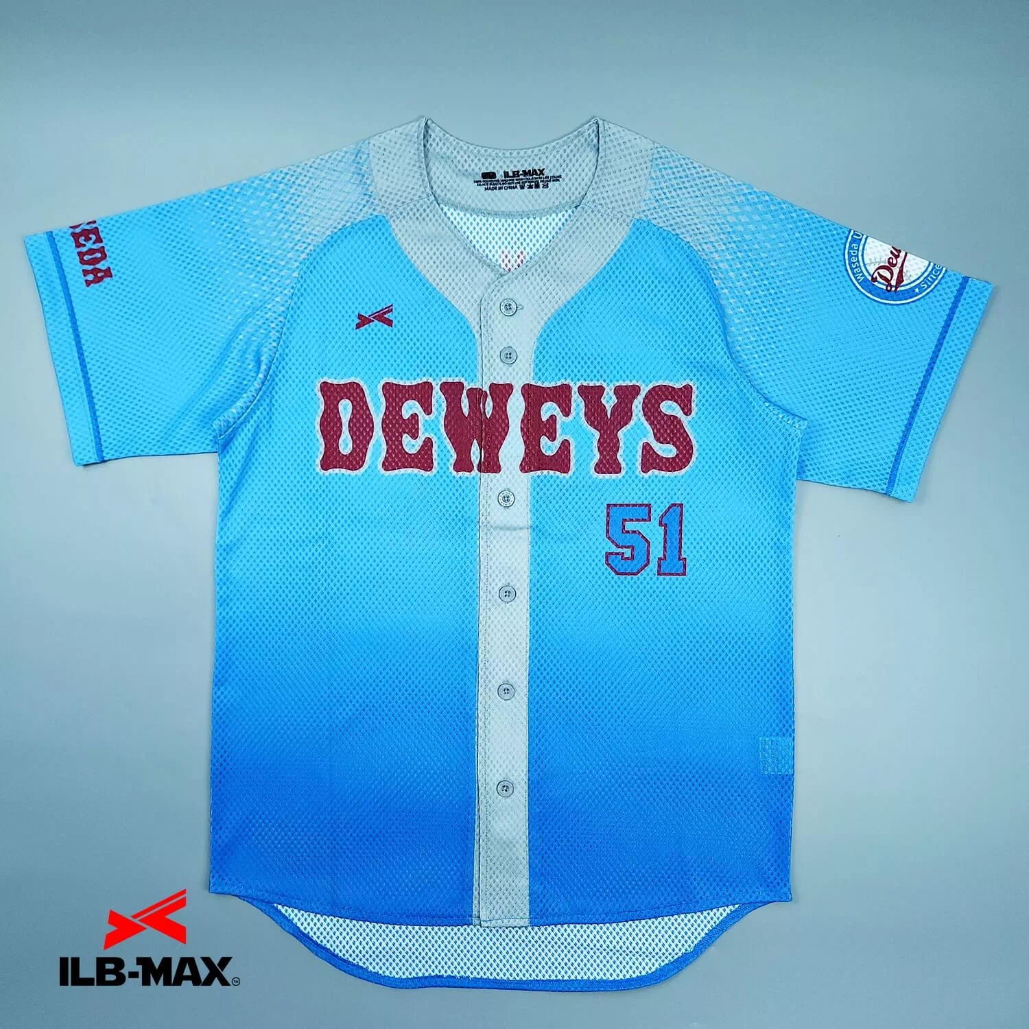 DEWEYS_1st1