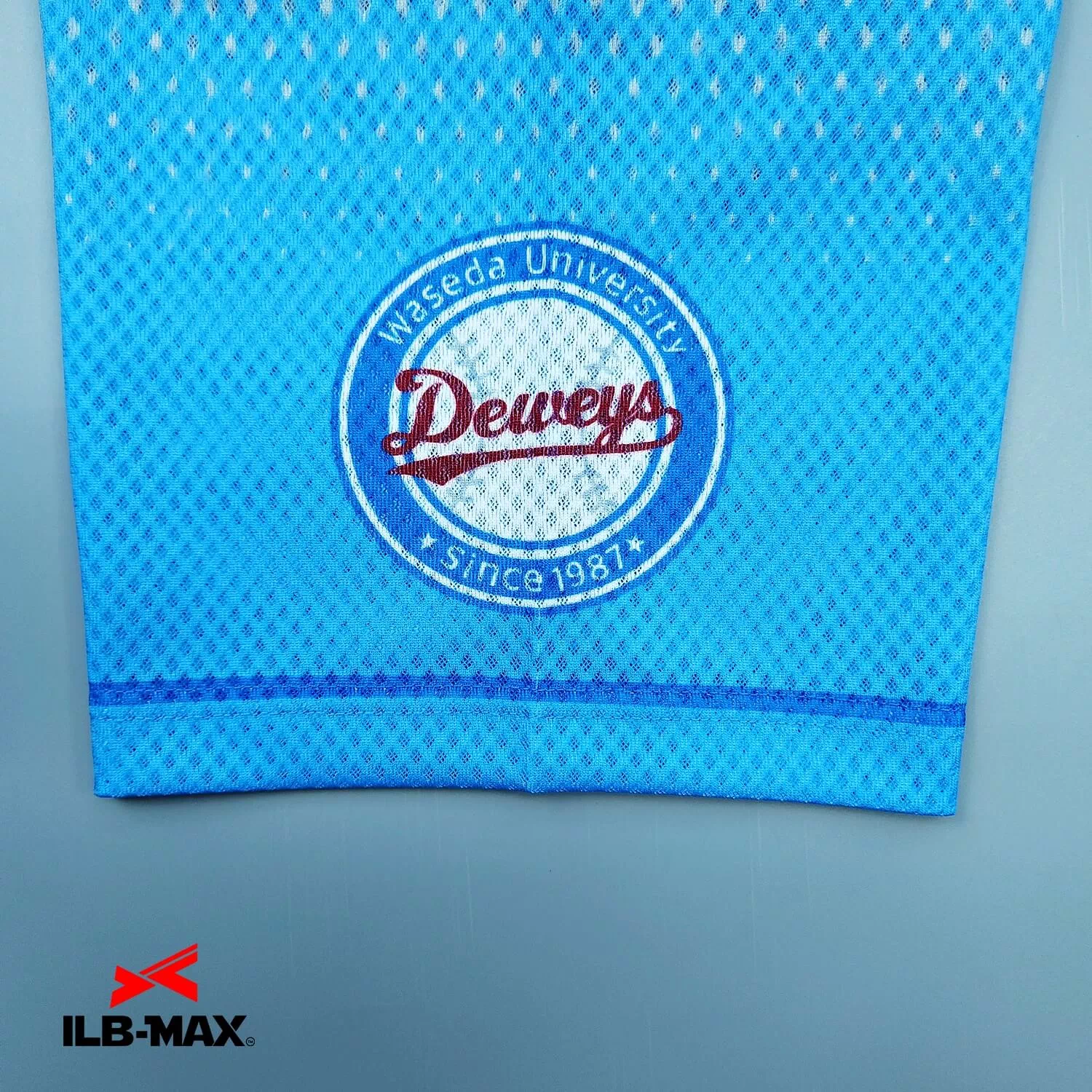 DEWEYS_1st3