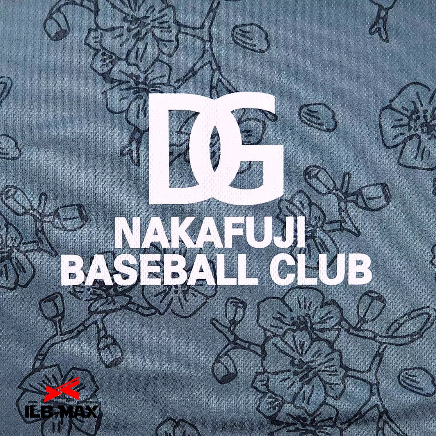 Dragon Nakafuji_2nd_ST1