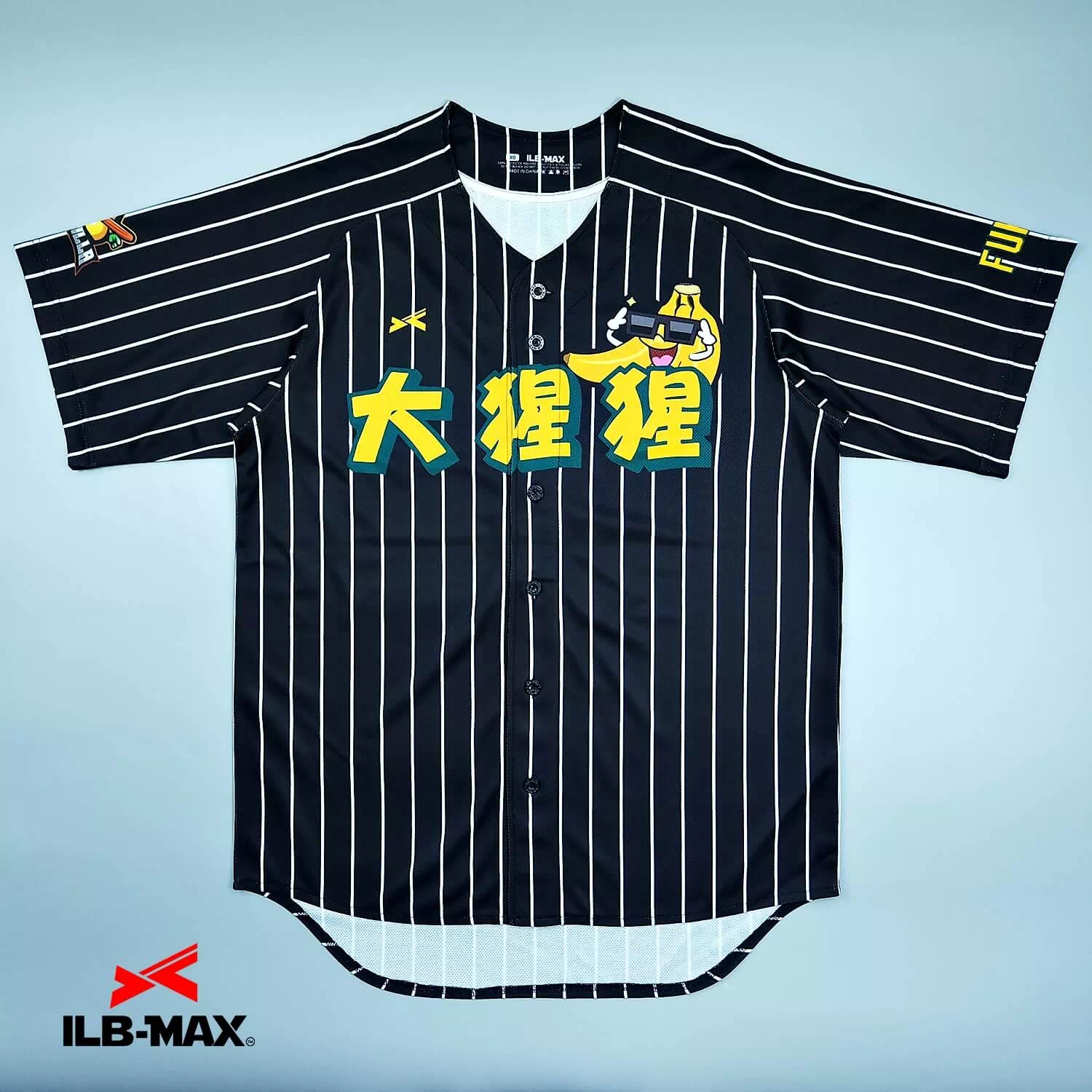 FUKUI GORILLA1