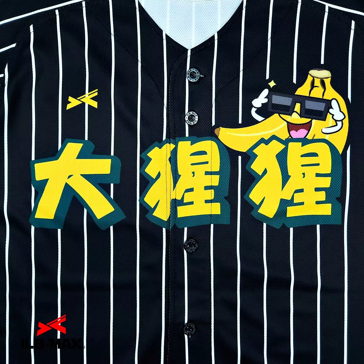 FUKUI GORILLA2