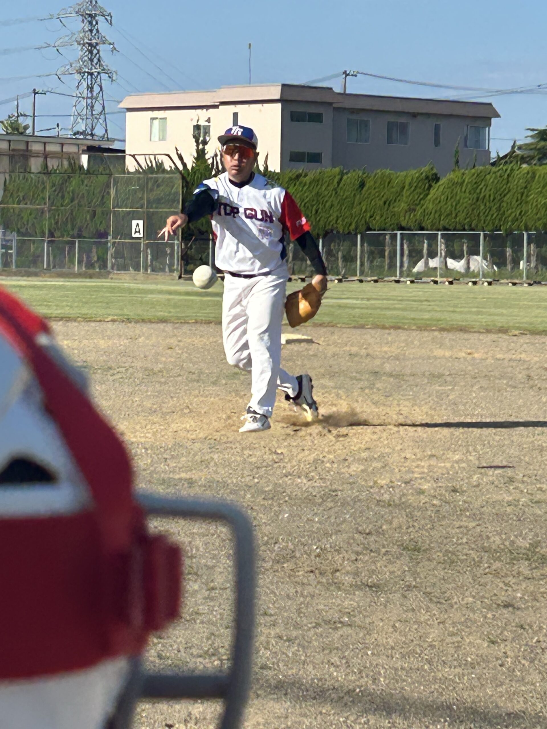 FUKUI TOPGUN (3)