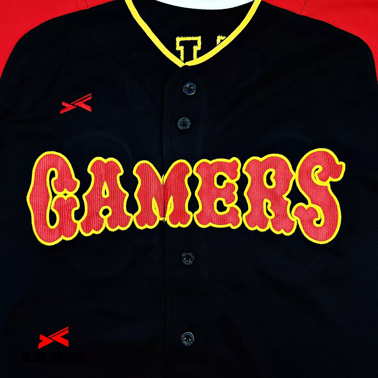 GAMERS_1st1