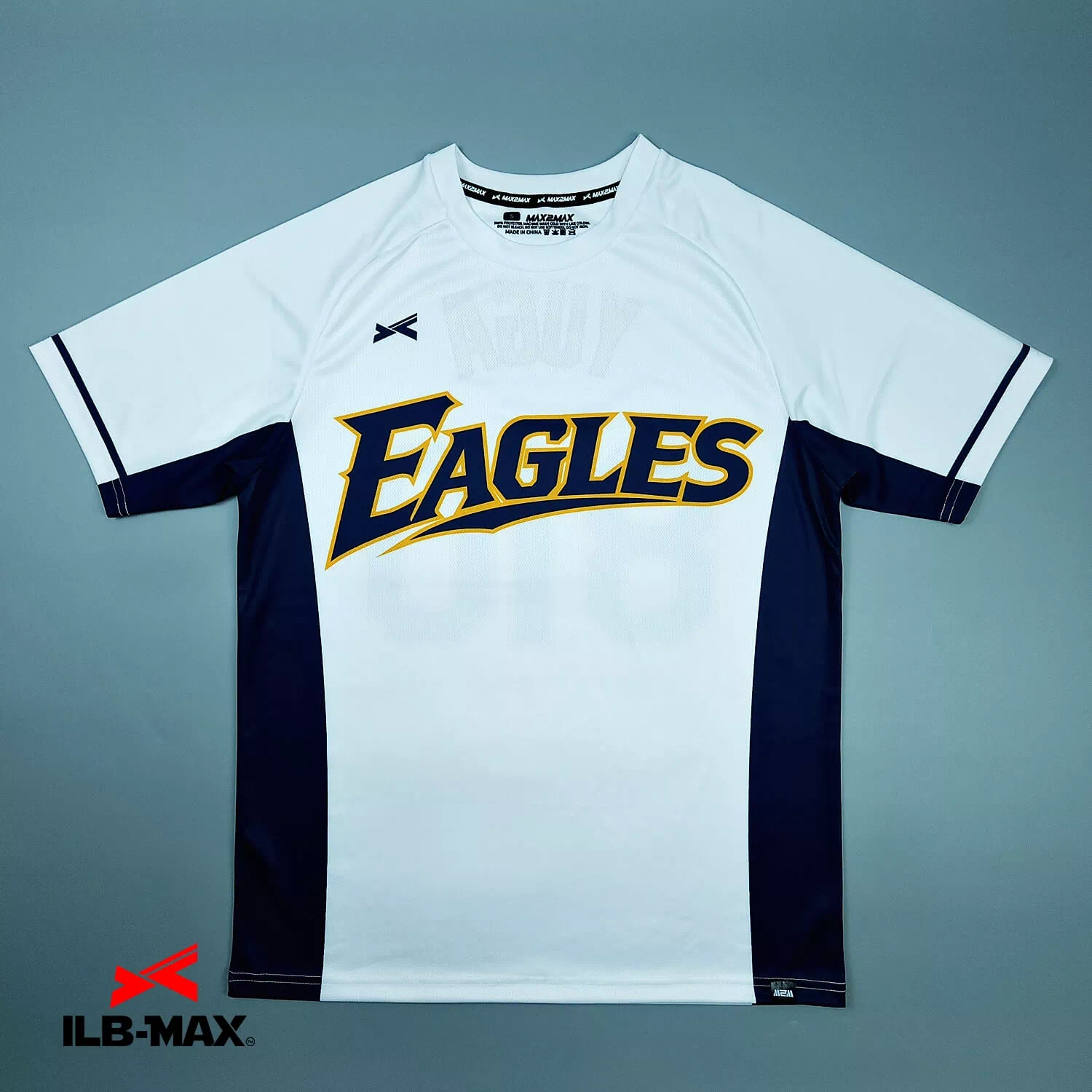 2509_GUNMA EAGLES_1st_ST 野球 ユニフォーム
