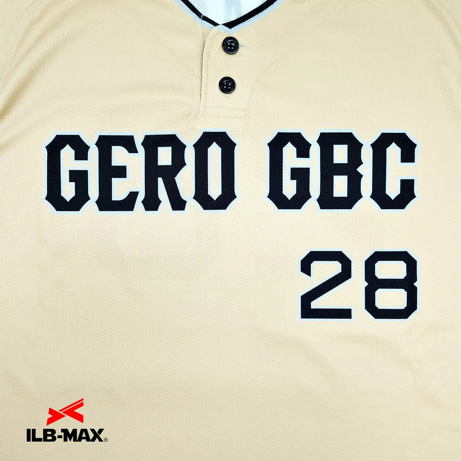 Gero GBC_1st1