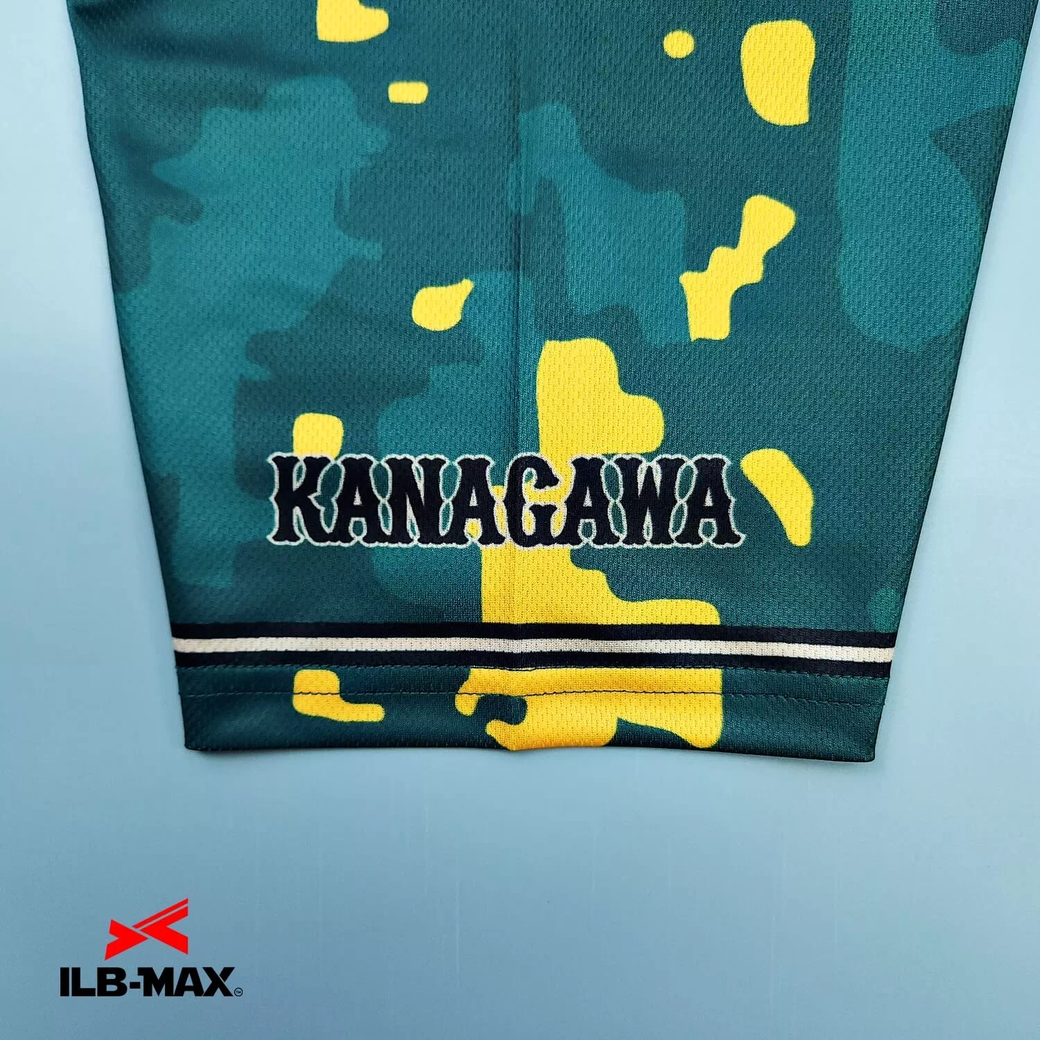 HAYAMA MONKEYS_1st_ST2