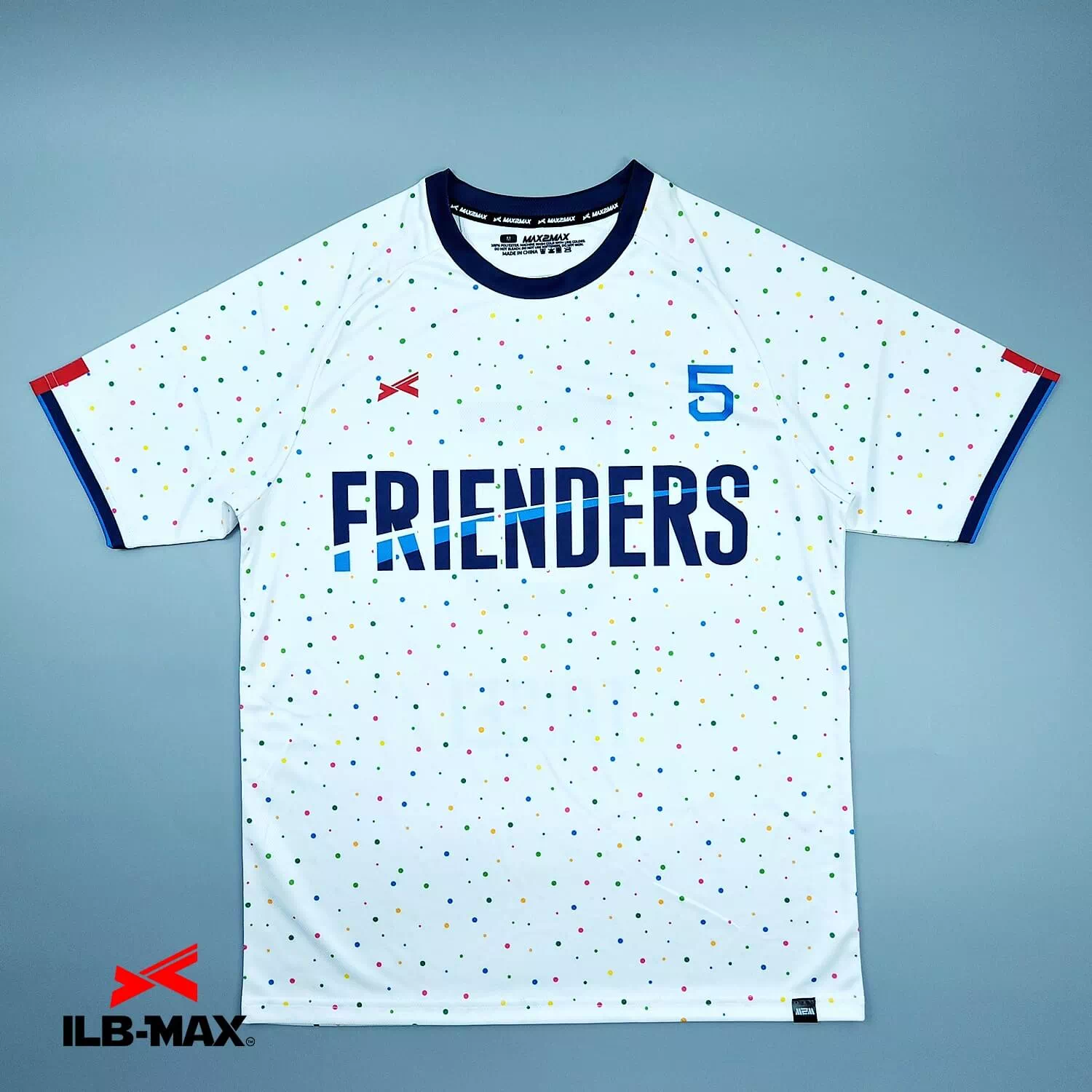 2509_HIRAYAMA FRIENDERS_1st 野球 ユニフォーム
