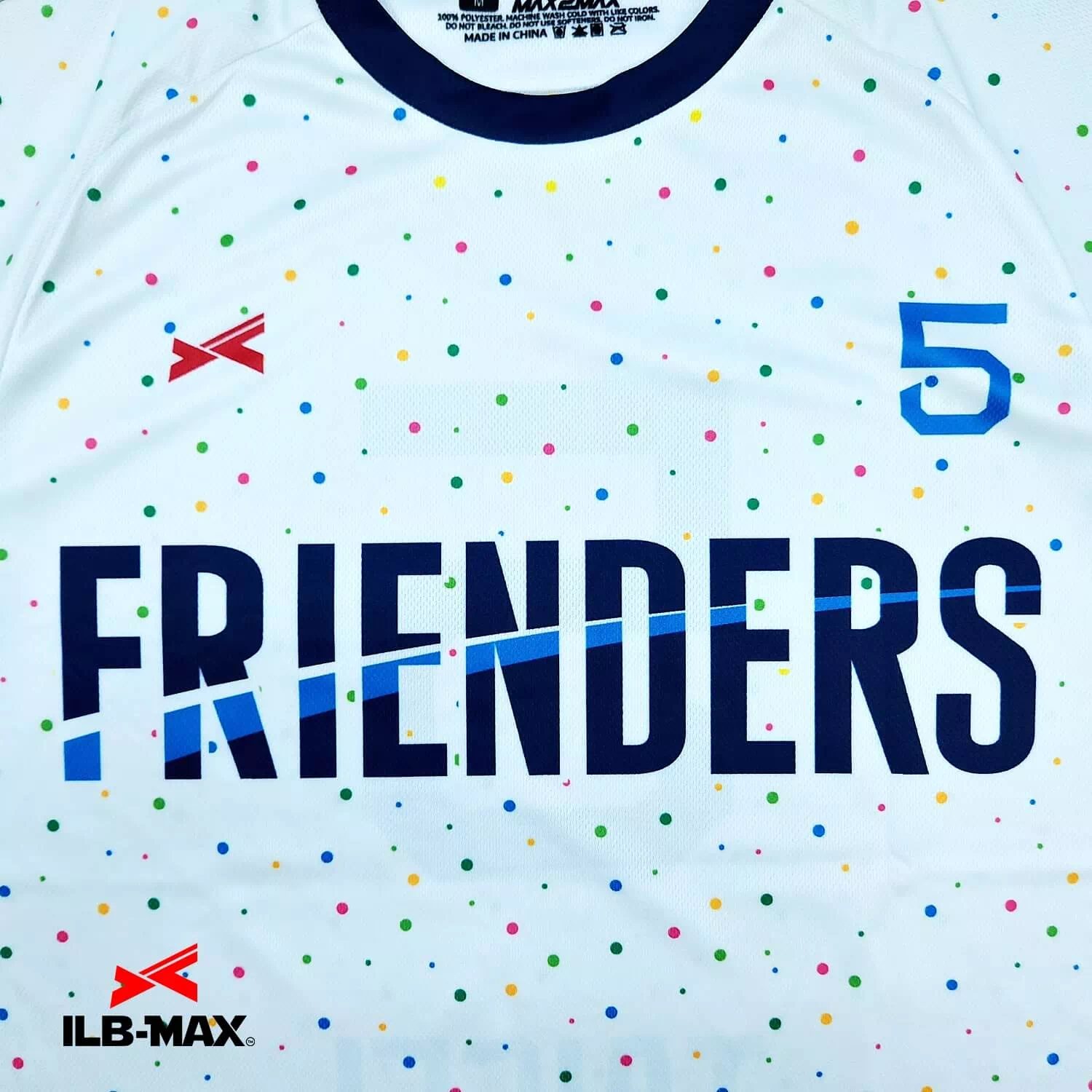 HIRAYAMA FRIENDERS_1st1