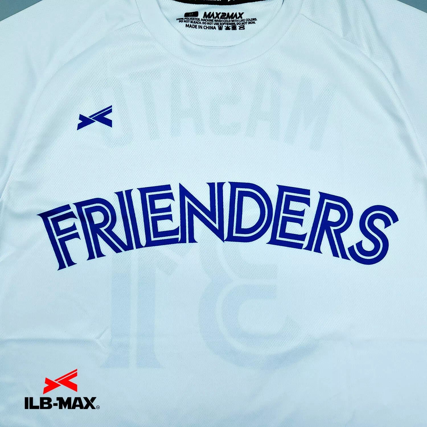 HIRAYAMA FRIENDERS_2nd_ST1