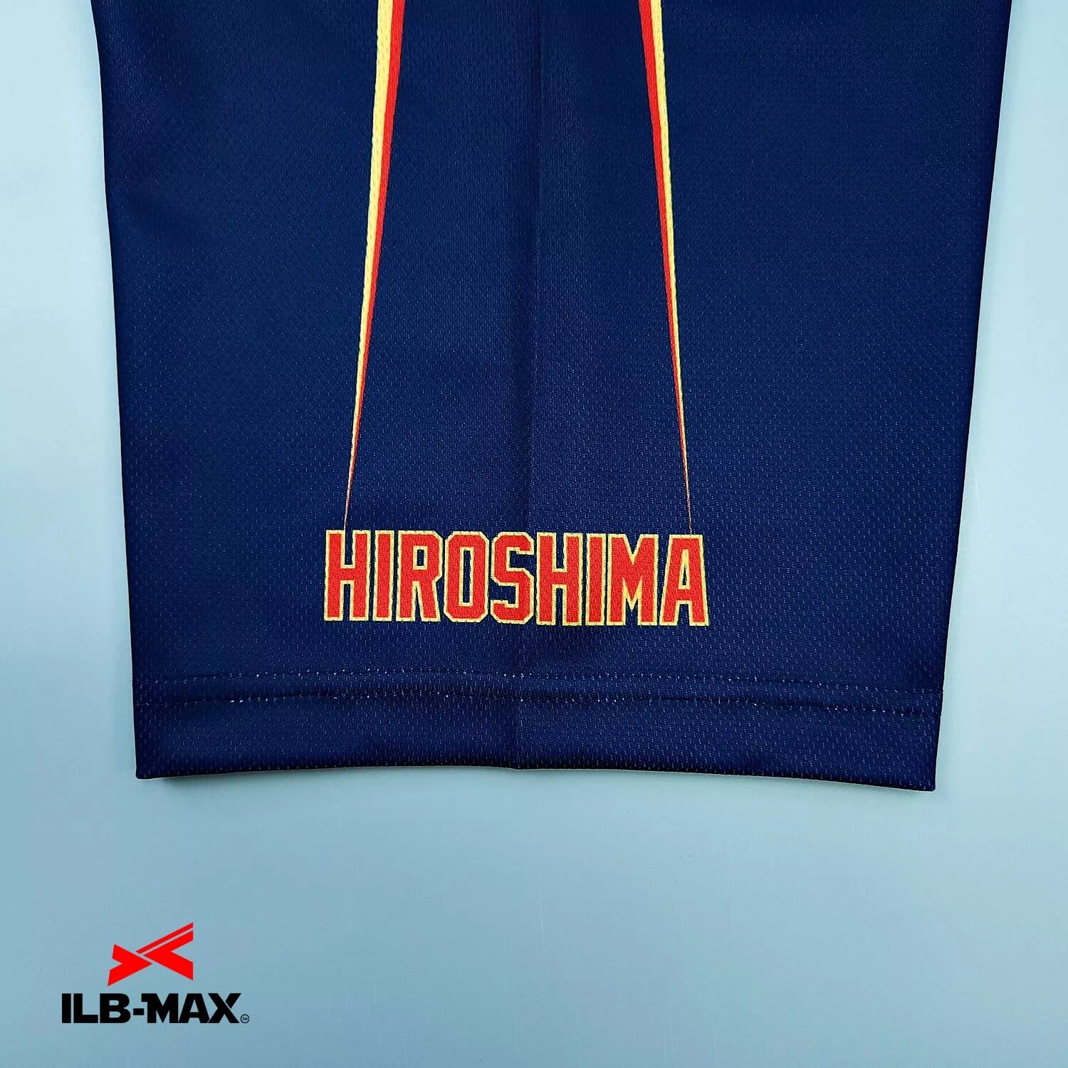 HIROSHIMA SUNRIZE_1st3