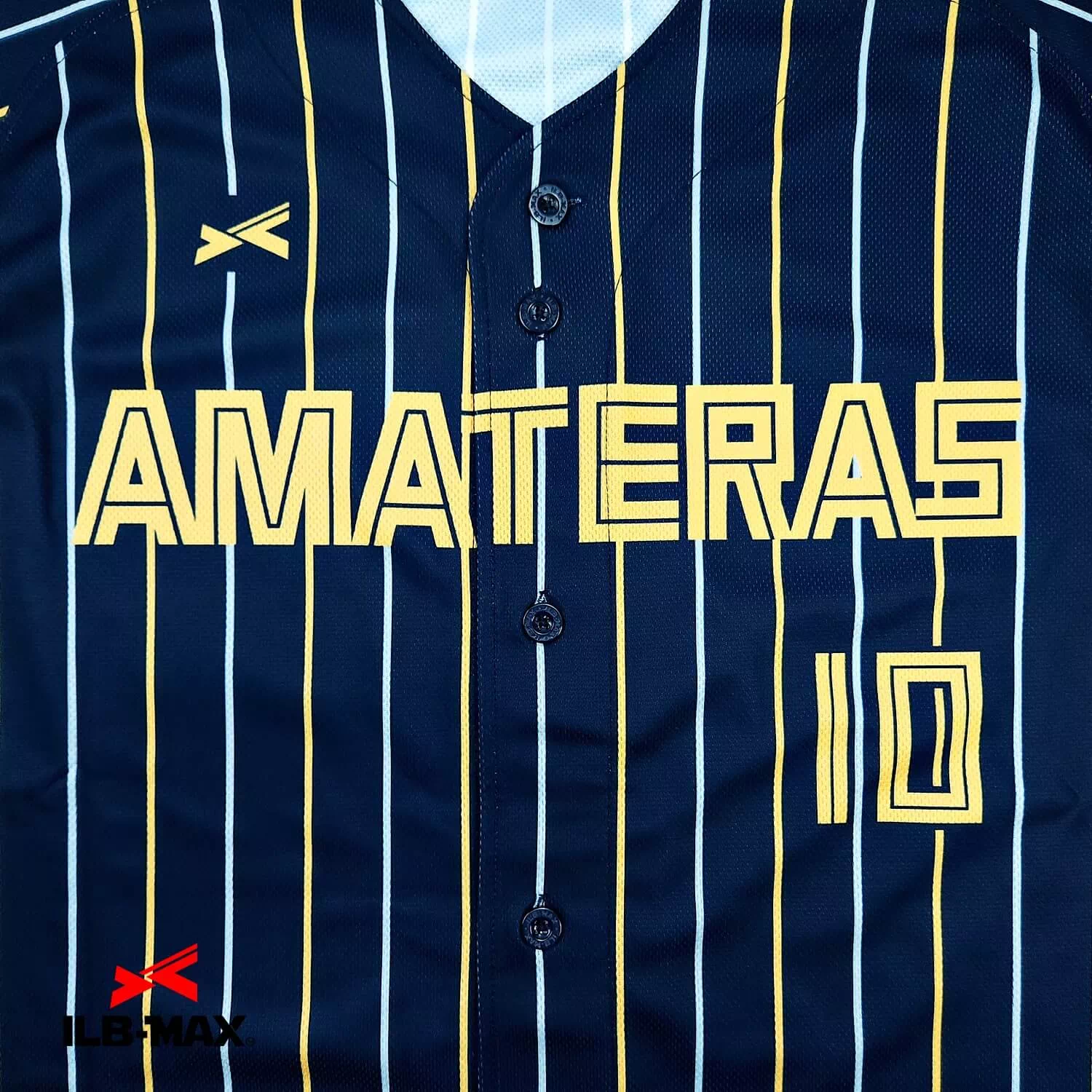 HOKKAIDO AMATERAS_1st1