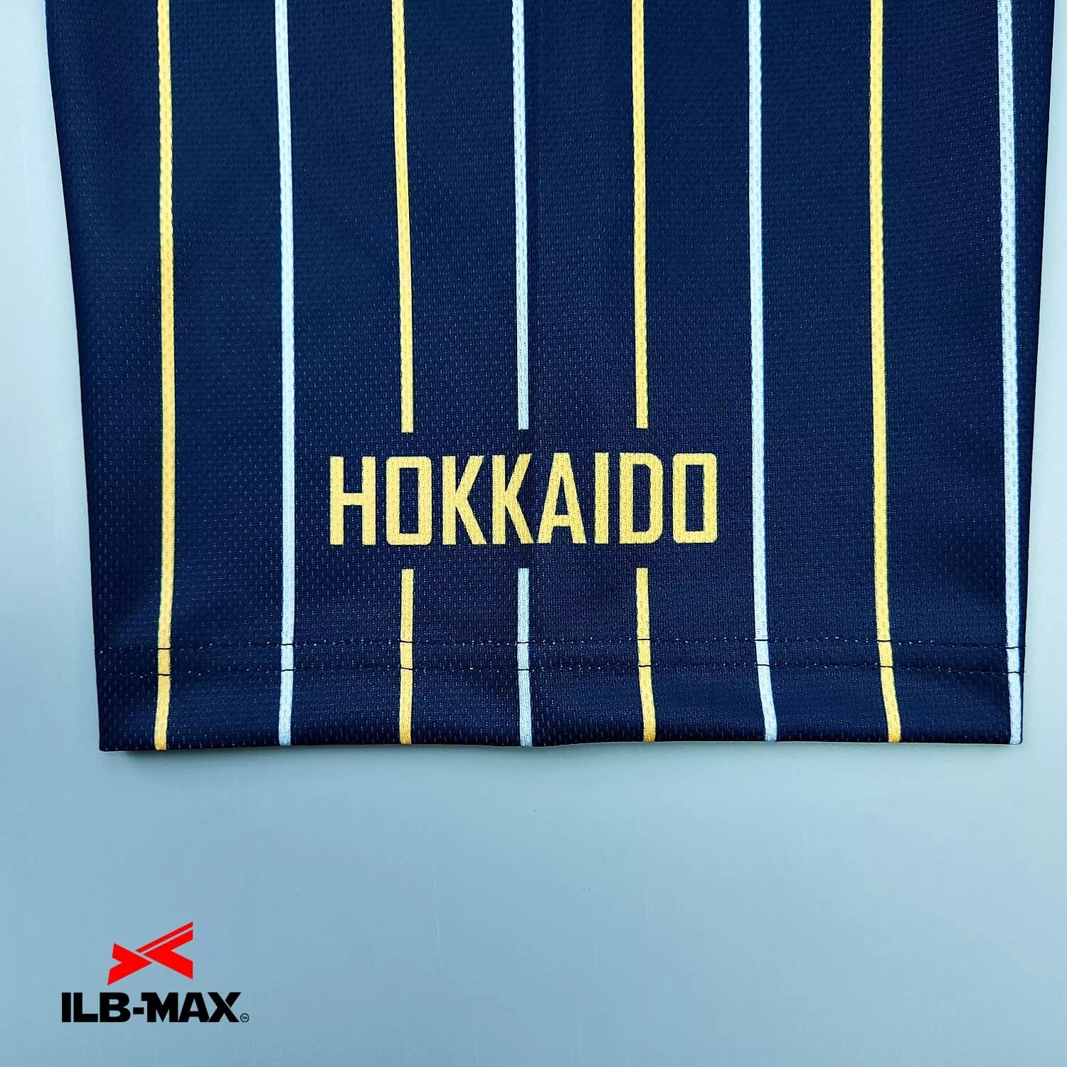 HOKKAIDO AMATERAS_1st2