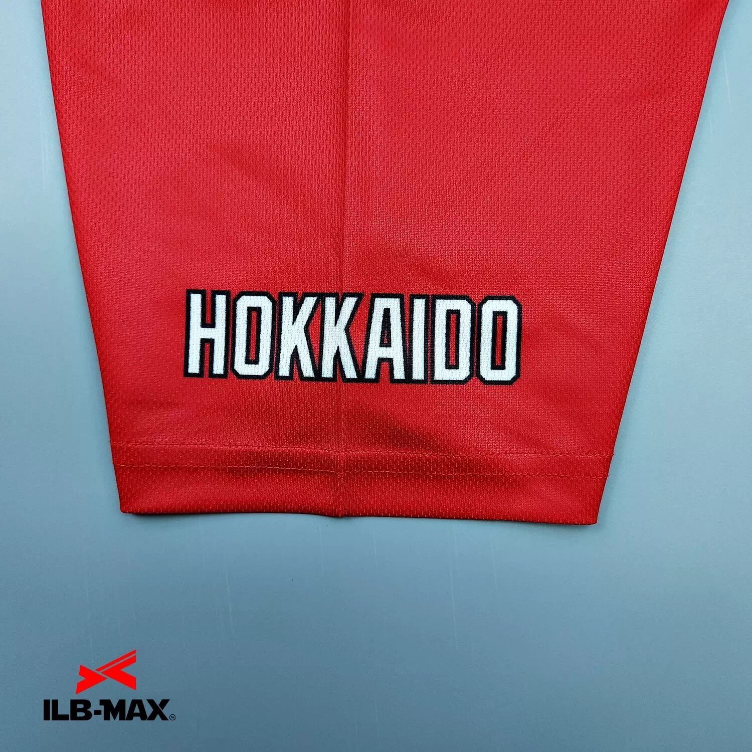 HOKKAIDO ZERO_1st_ST4