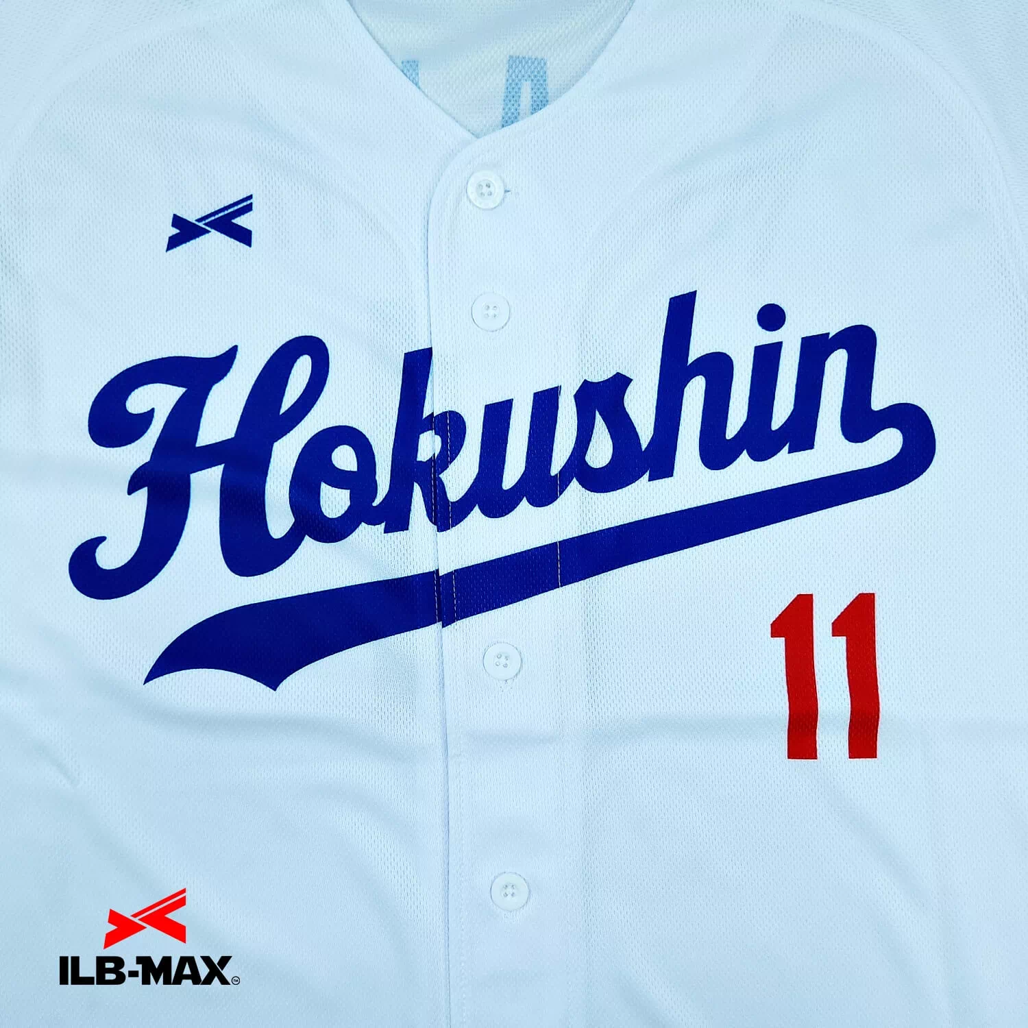 HOKUSHIN Dodgers_1st2