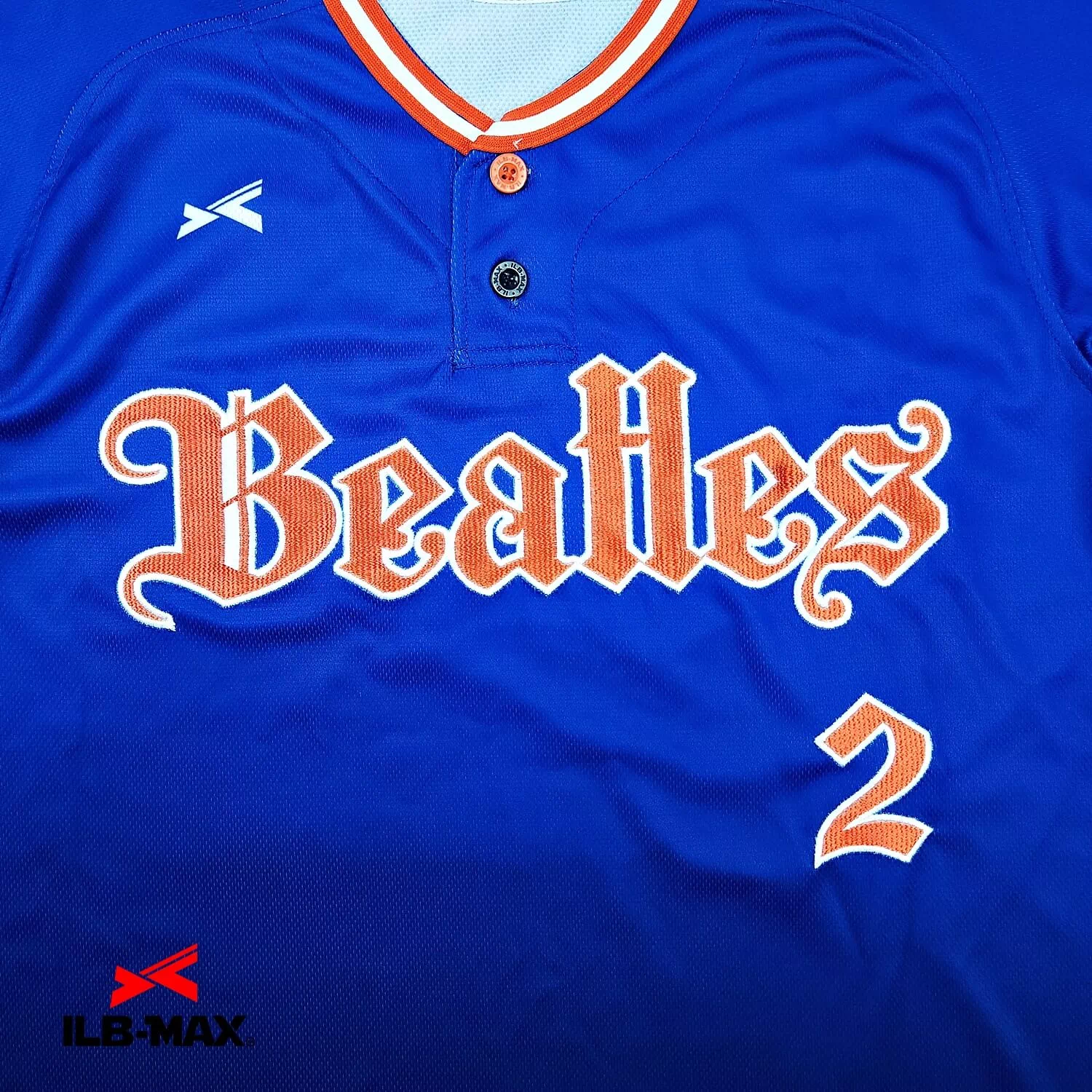 HYOGO Beatles_1st2