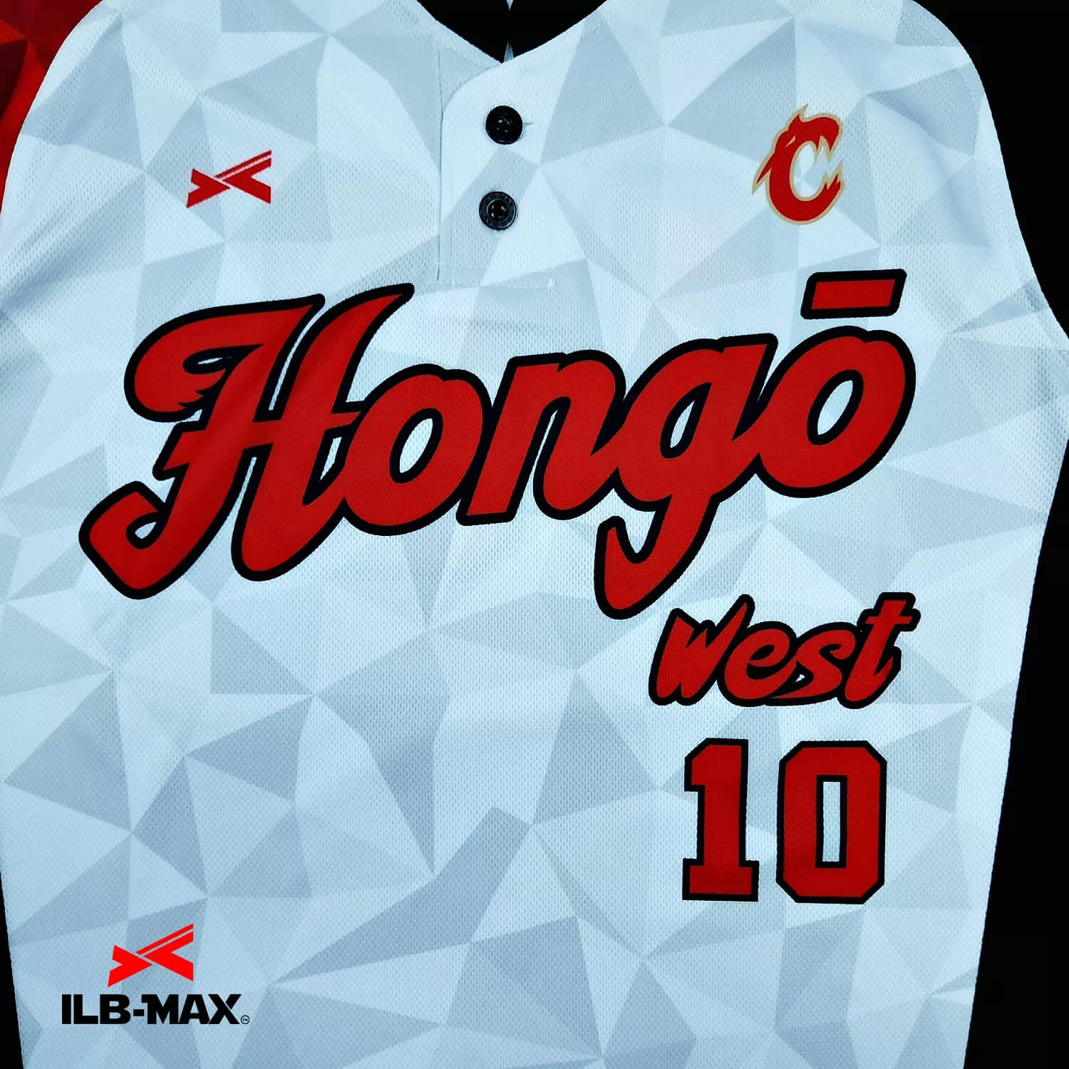 Hongo west1