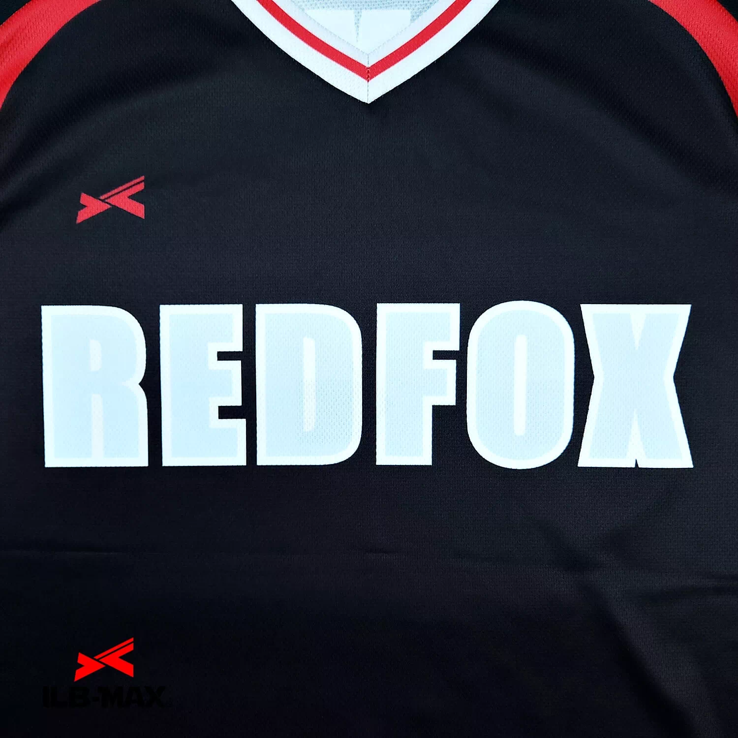 IKEBUKURO REDFOX_1st_ST1