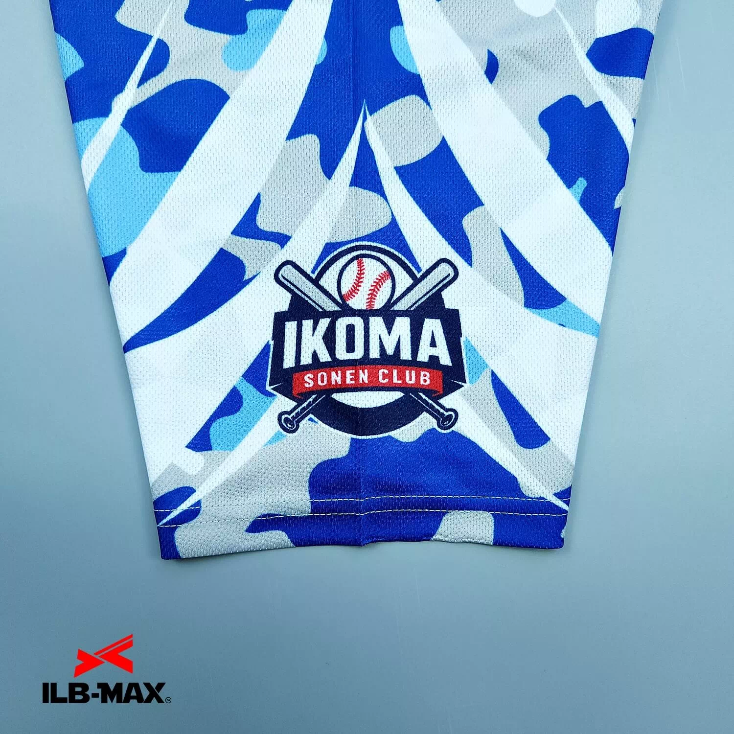 IKOMA SONEN_1st_ST3