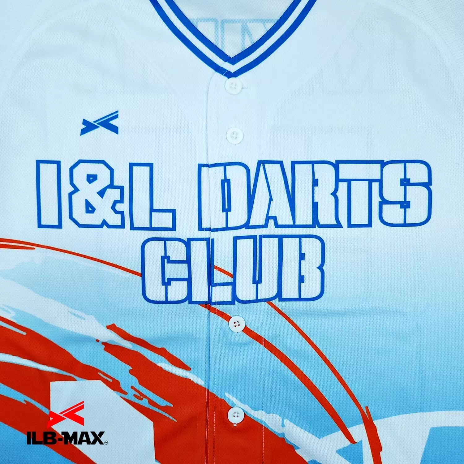 IL DARTS CLUB_1st1