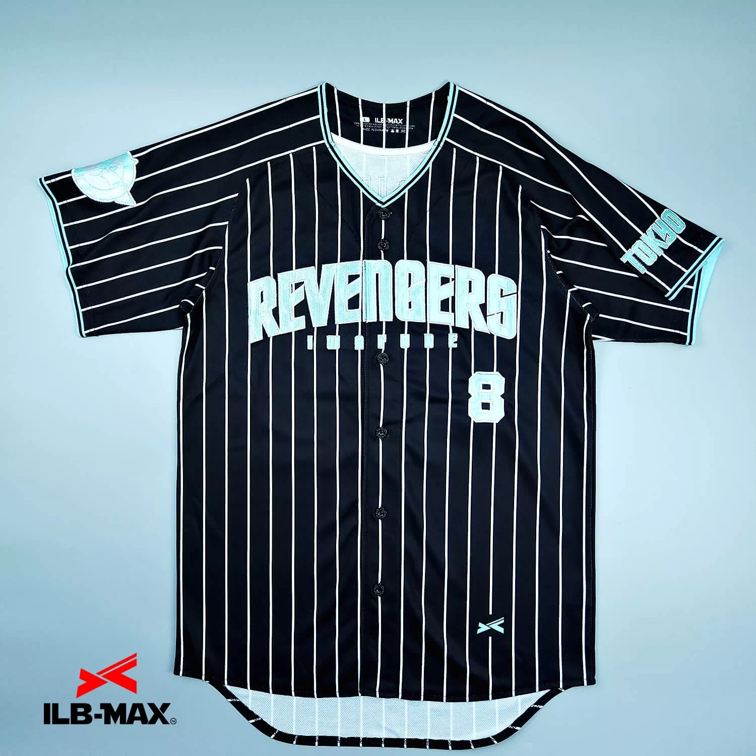 IWAFUNE REVENGERS_1st2