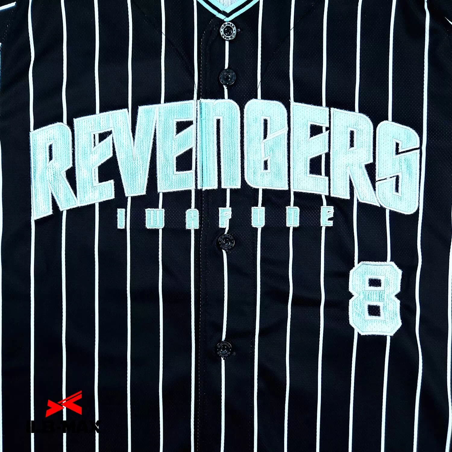 IWAFUNE REVENGERS_1st3