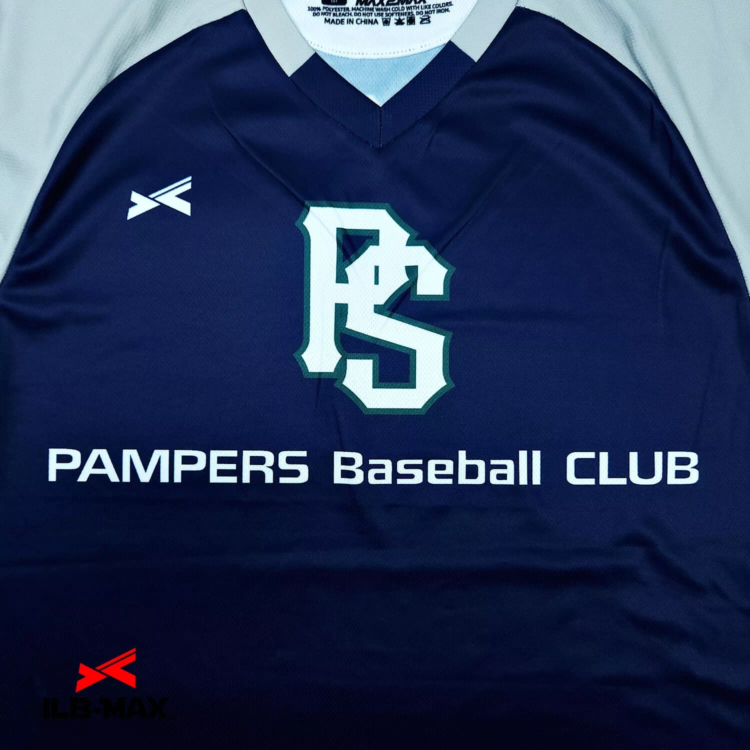 IWATE PAMPERS_ST1