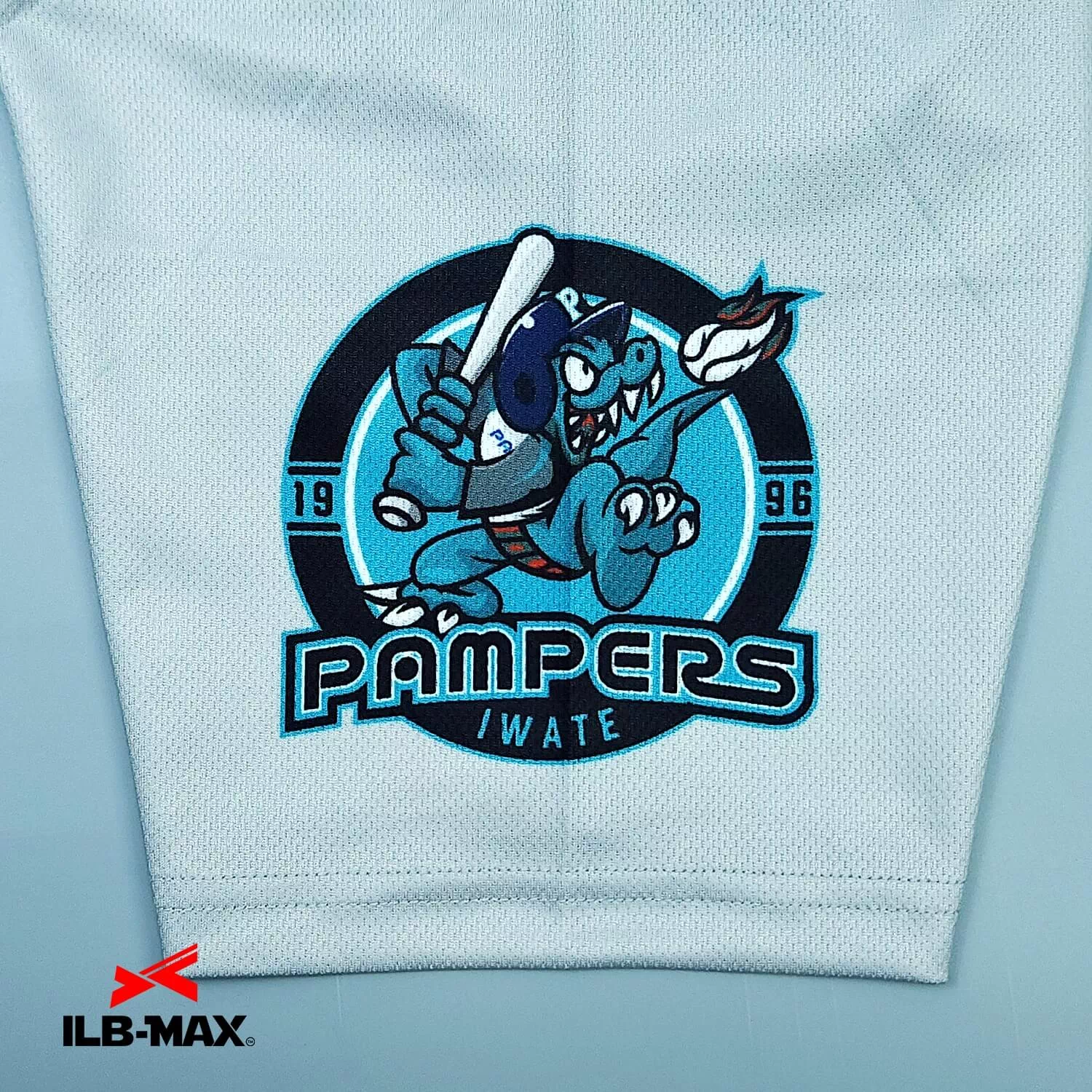IWATE PAMPERS_ST3