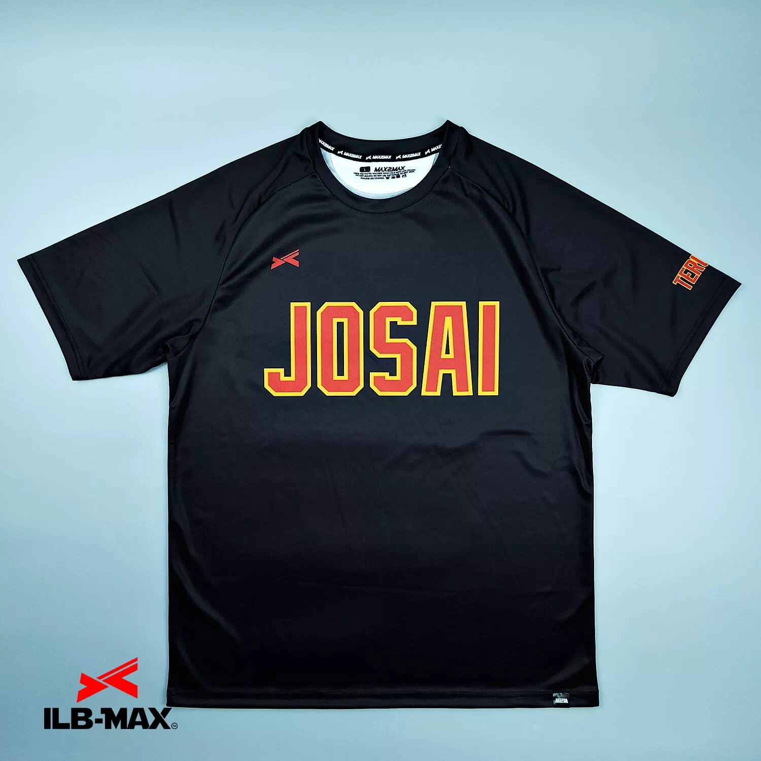 2509_Josai International University_1st_ST 野球 ユニフォーム