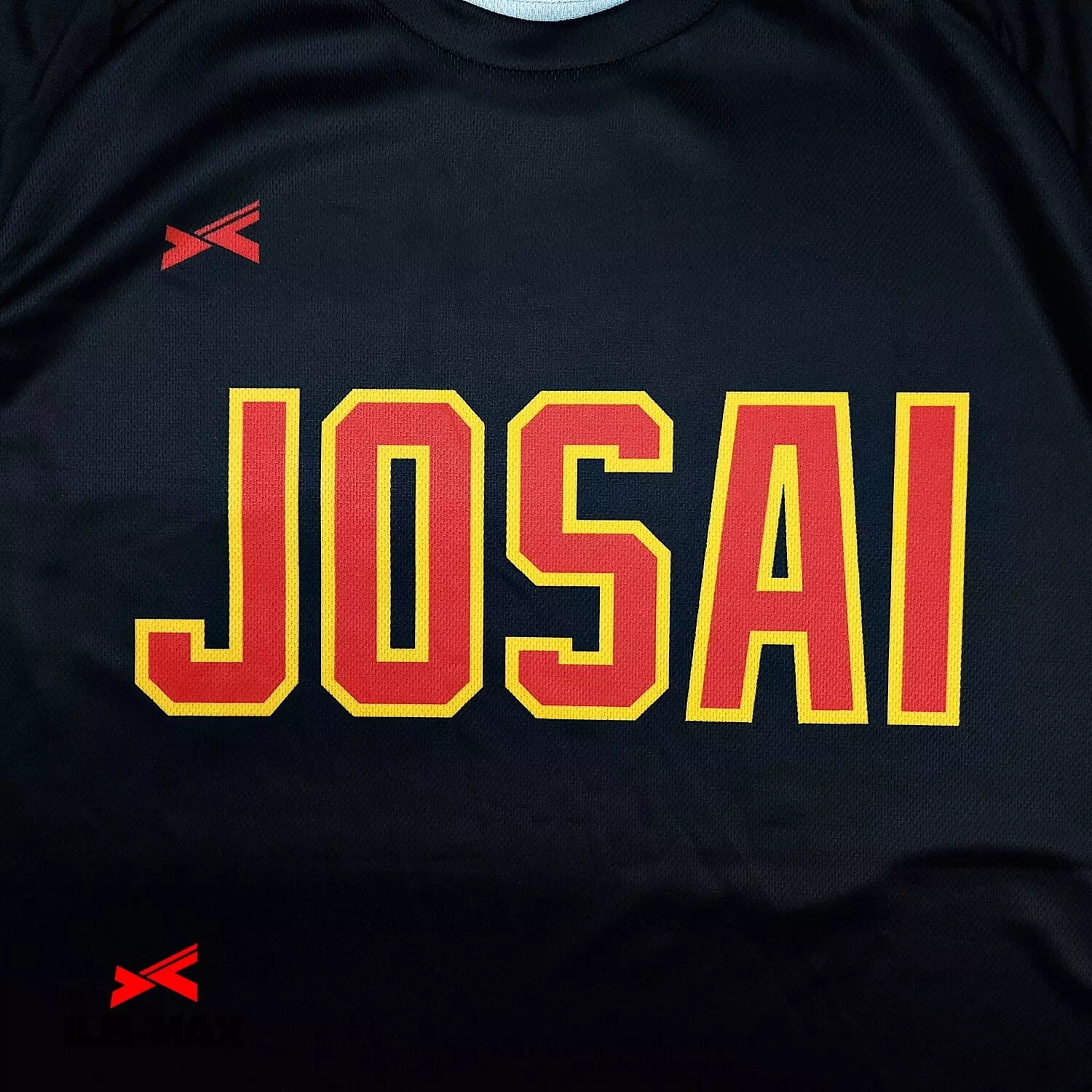 Josai International University_1st_ST1