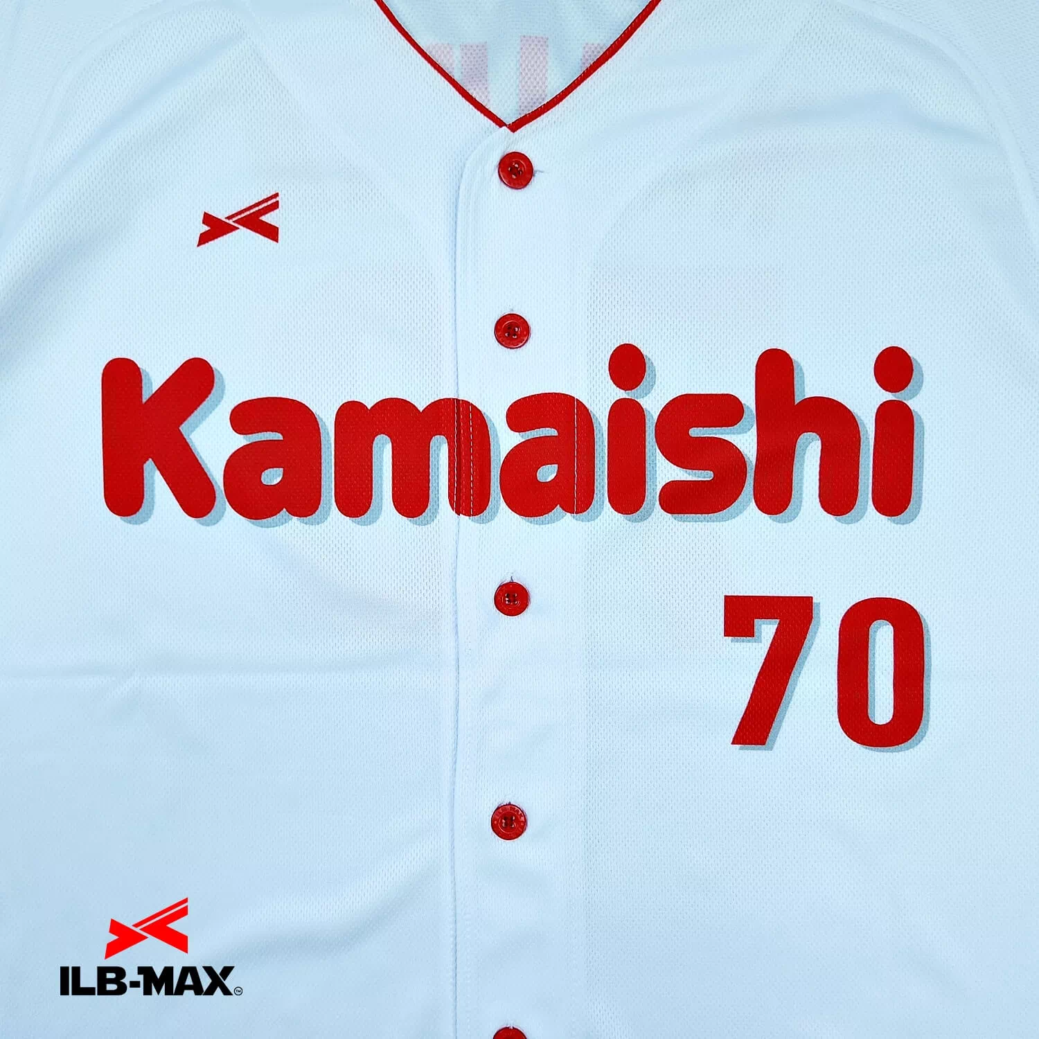 KAMAISHI YAKYUDAN_1st1