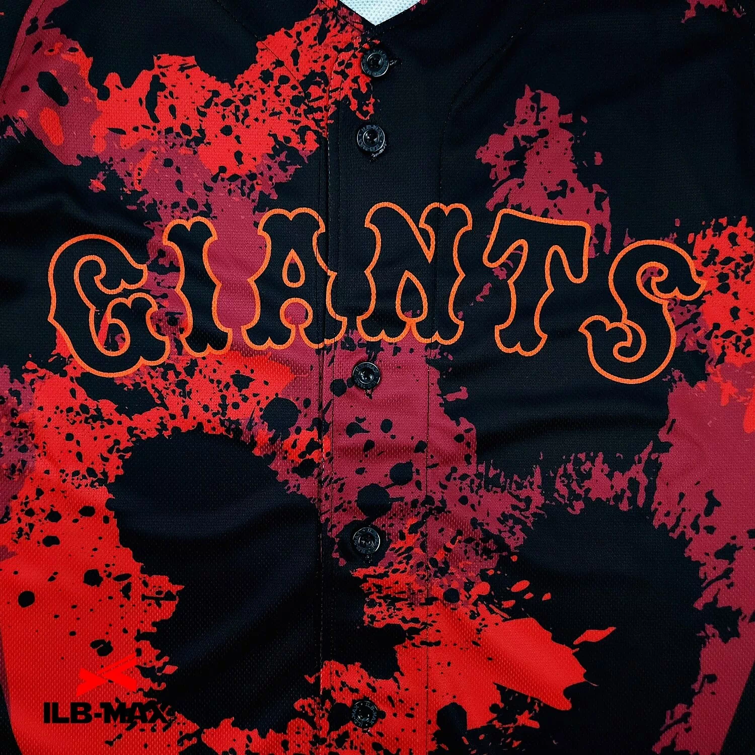 KOYATA GIANTS_1st1