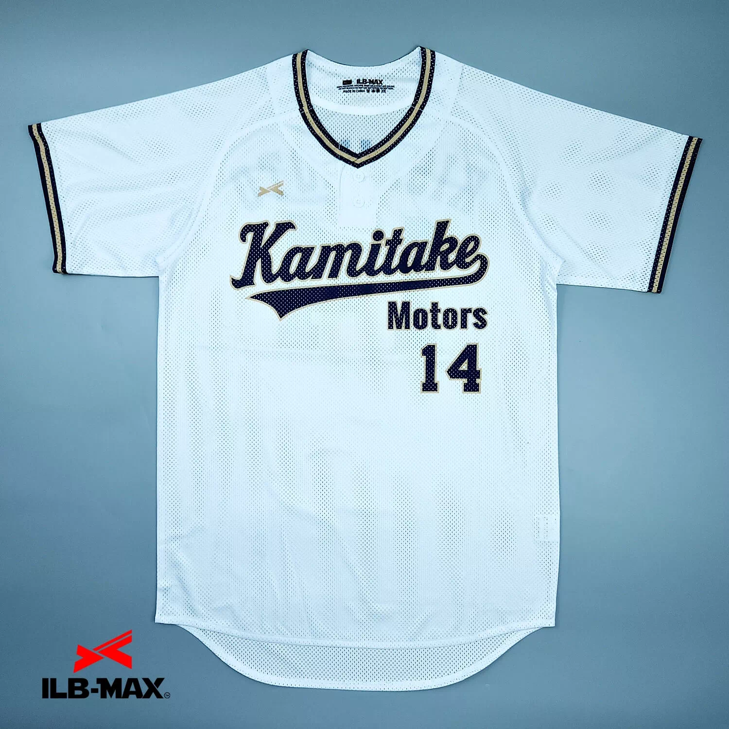 Kamitake Motors_1st1