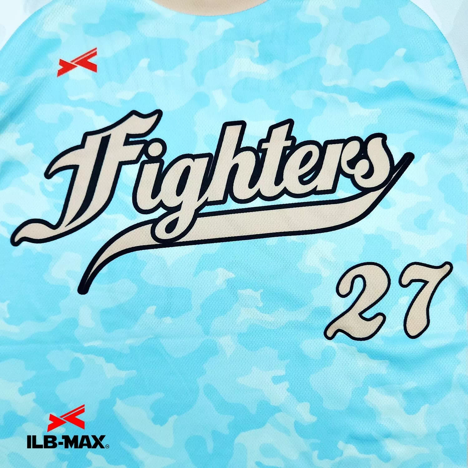 MACHIYA FIGHTERS_1st_ST1