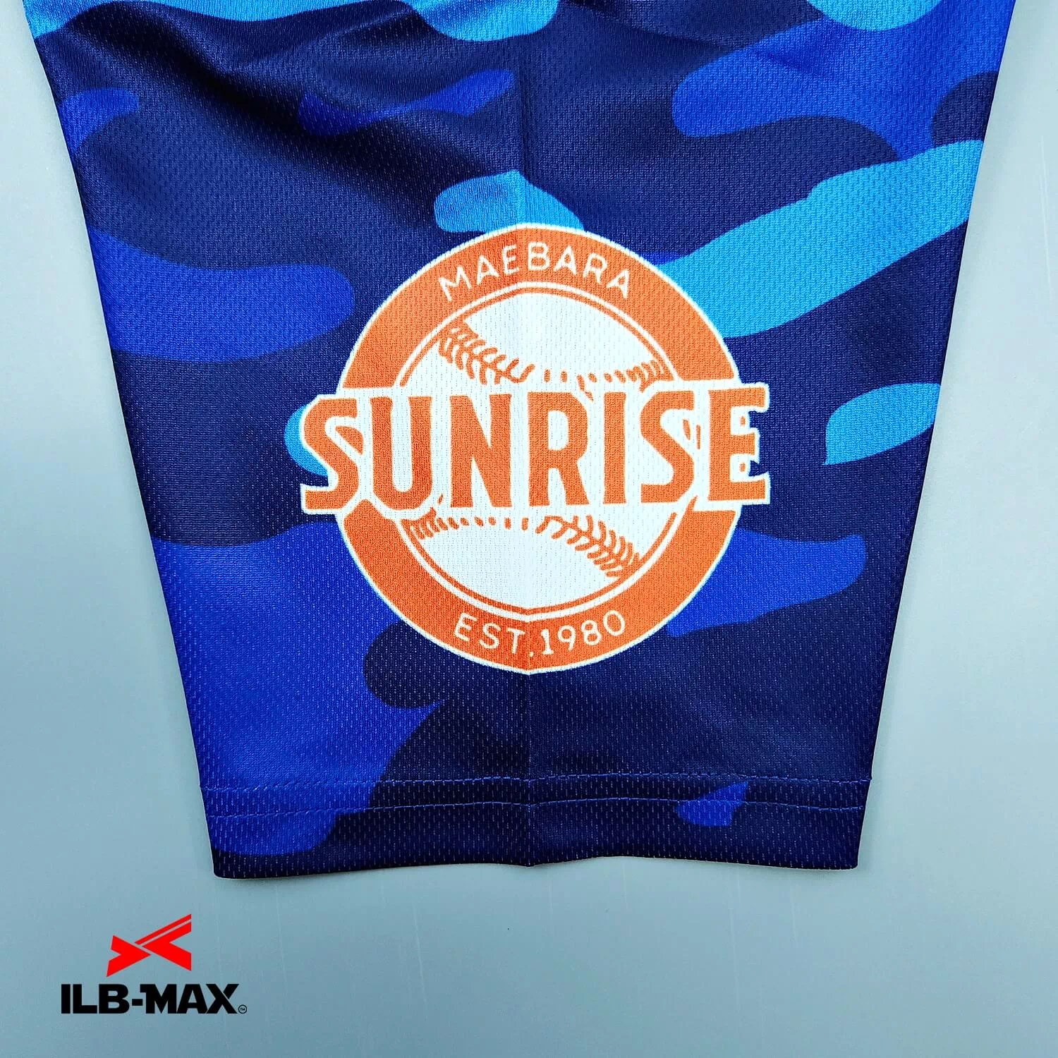 MAEBARA SUNRISE_1st_ST3