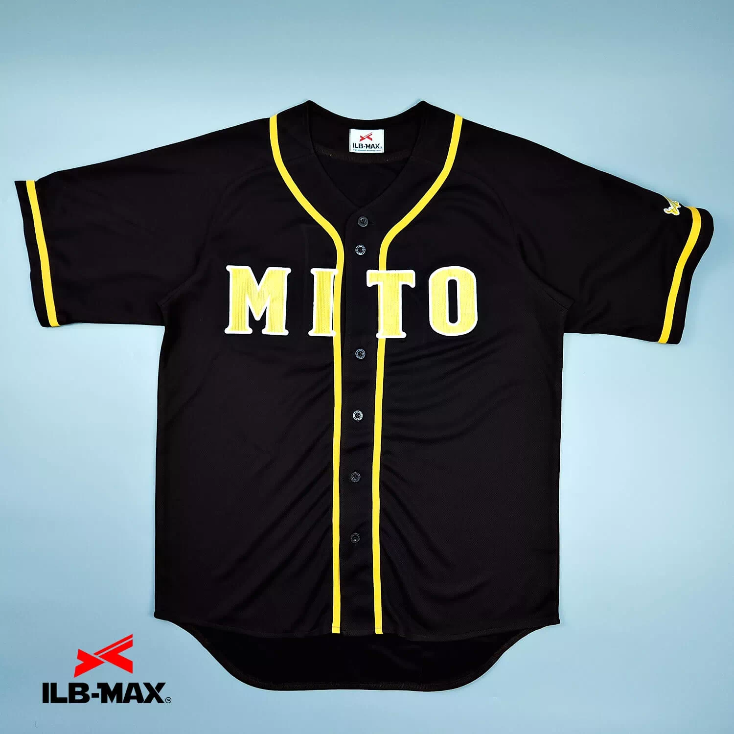 MITO ISHIKAI_1st1