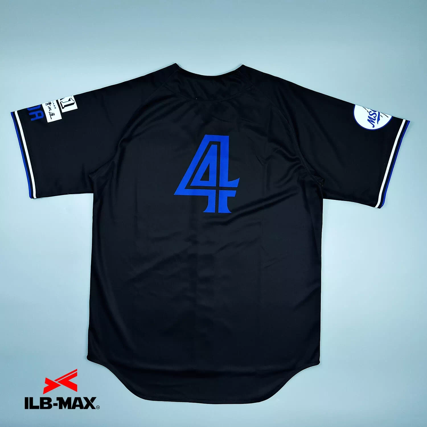 MS CLUB_1st4