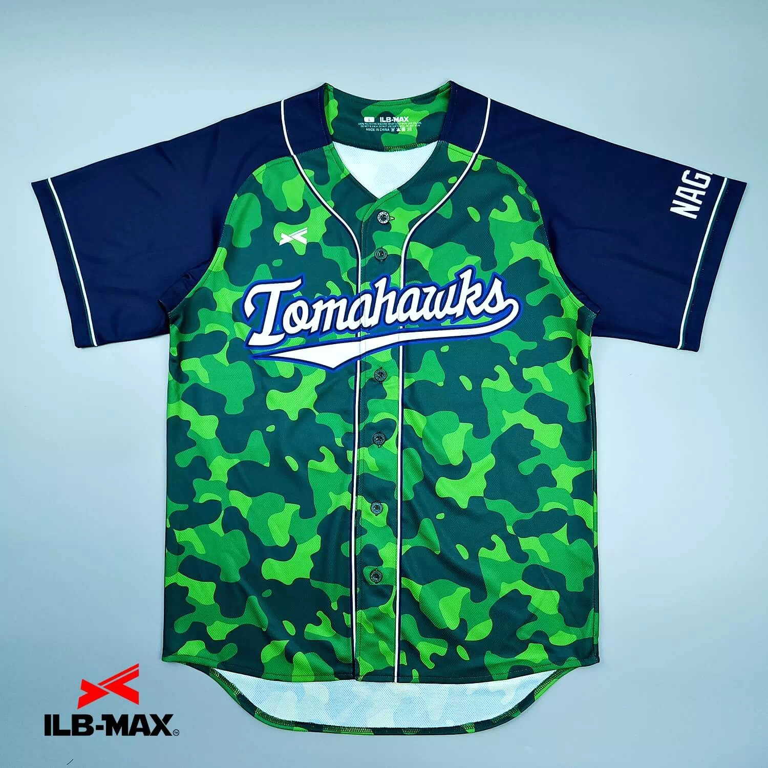 NAGANO TOMAHAWKS_1st1